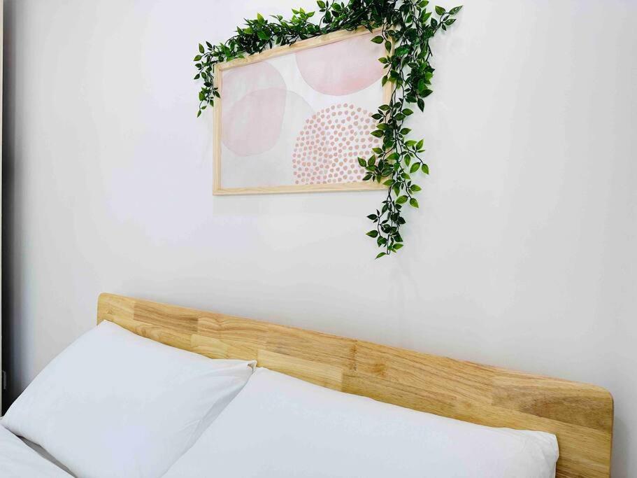 Muji Minimalist Homestay di Gambang photo 2