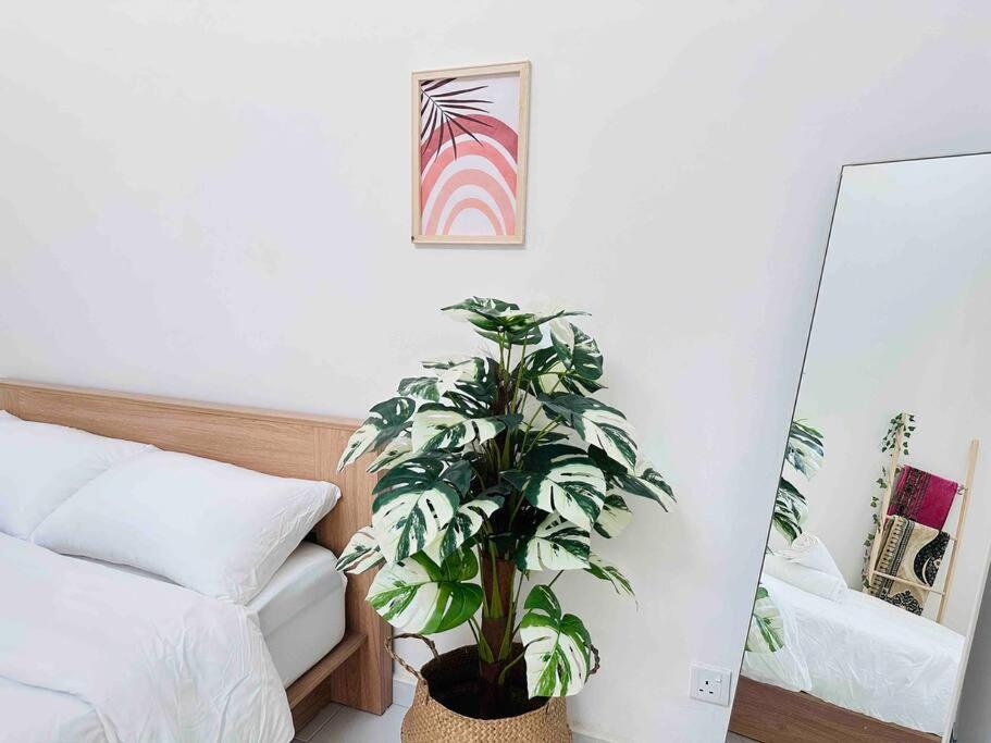 Muji Minimalist Homestay di Gambang photo 3