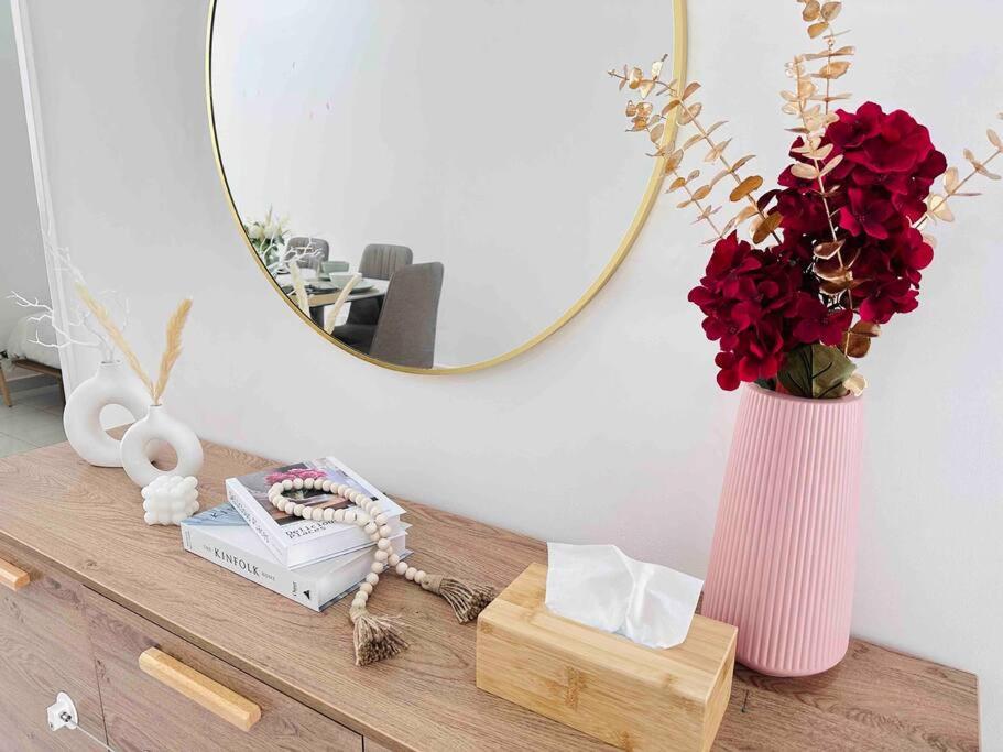 Muji Minimalist Homestay di Gambang photo 4