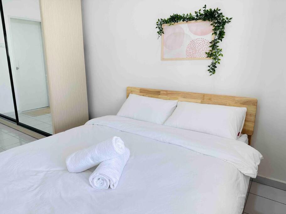 Muji Minimalist Homestay di Gambang photo 8