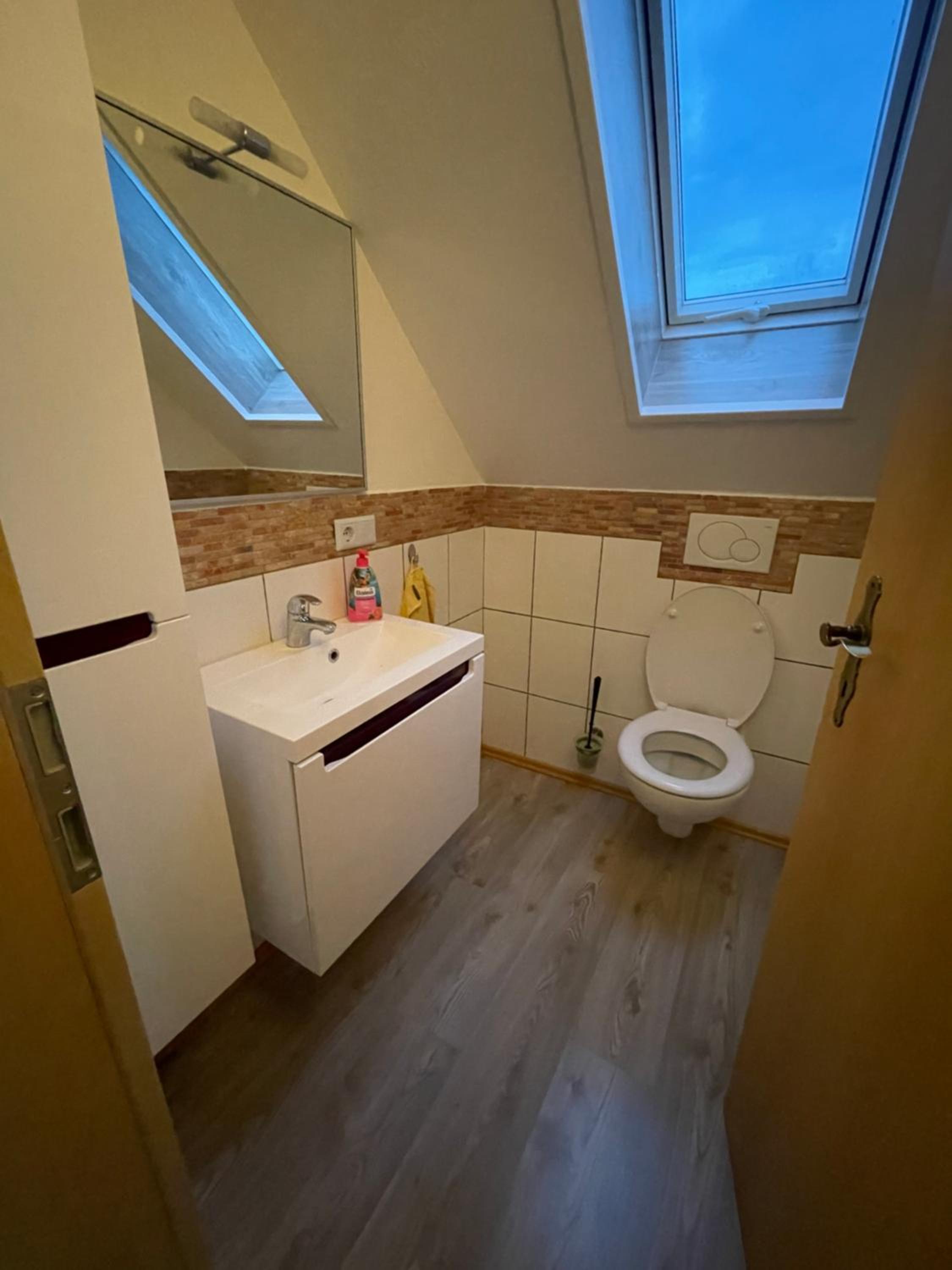 Ferienwohnung Anna