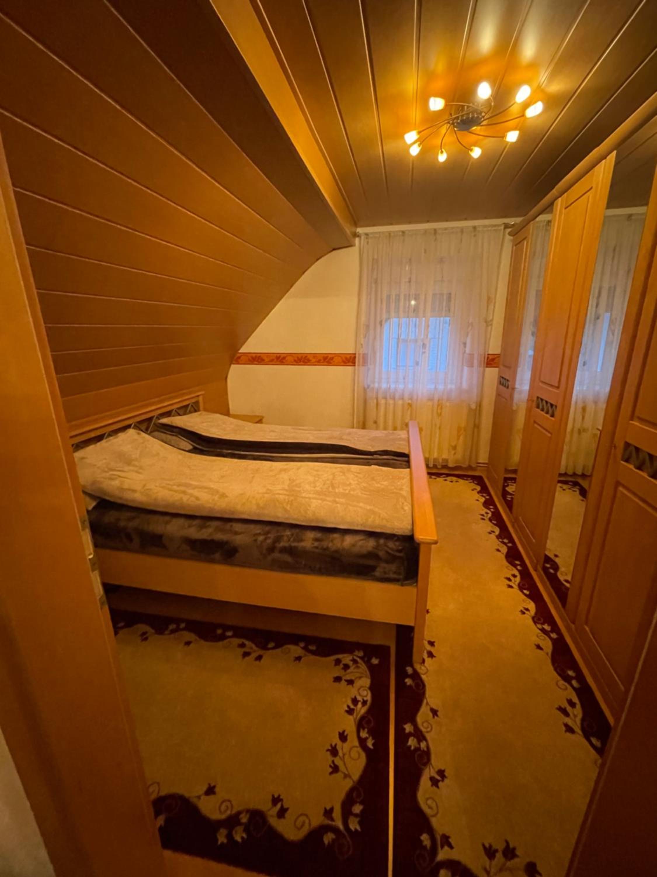 Ferienwohnung Anna