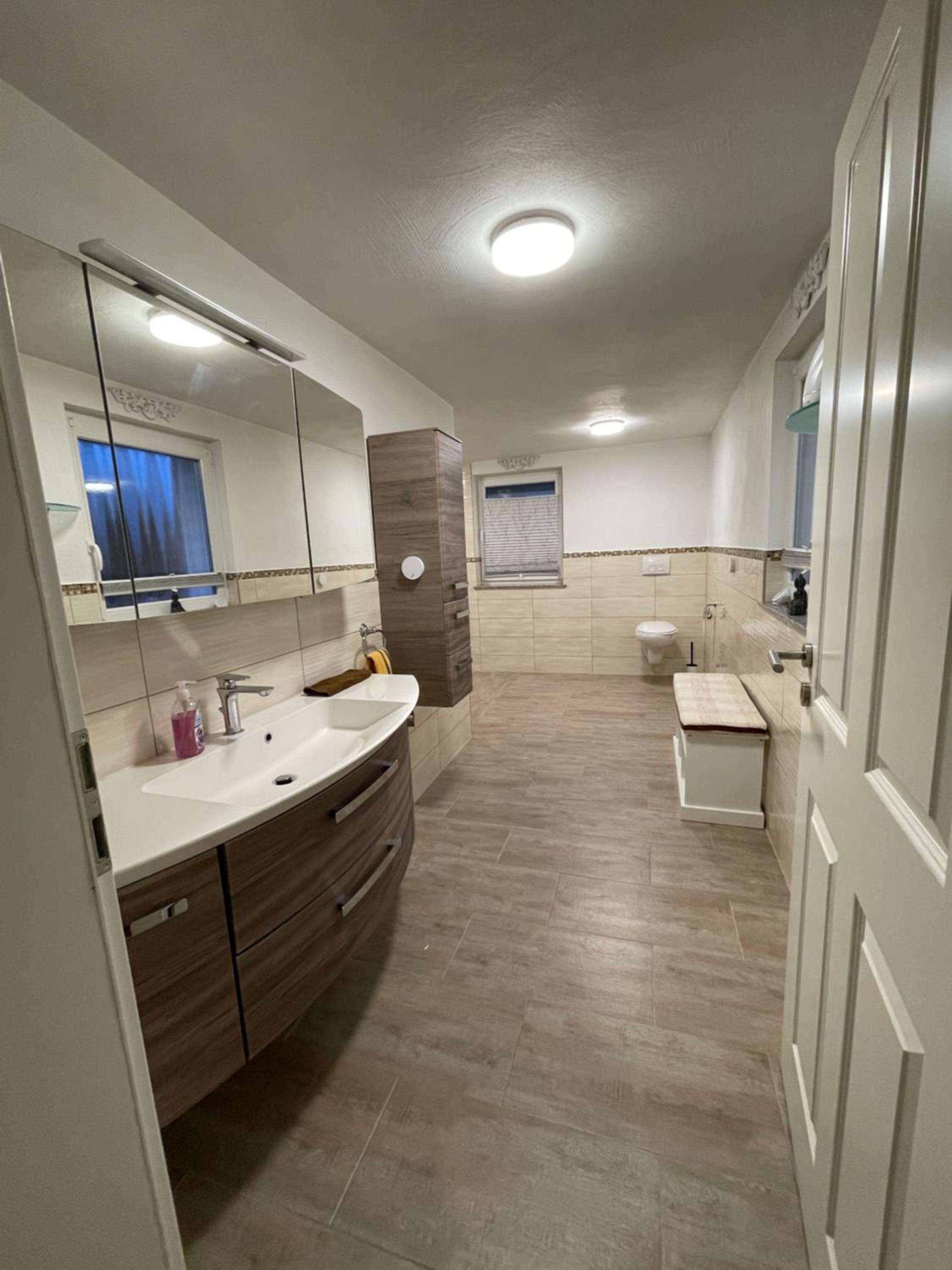 Ferienwohnung Anna