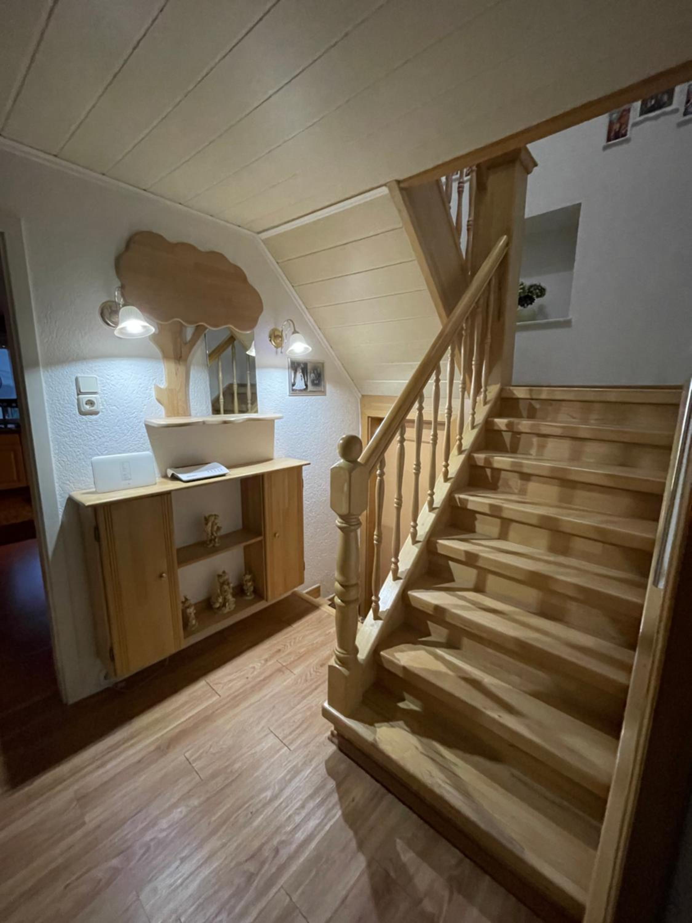 Ferienwohnung Anna