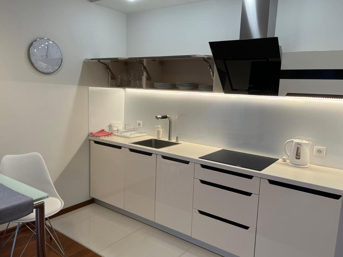 Apartament Esensja II view 5