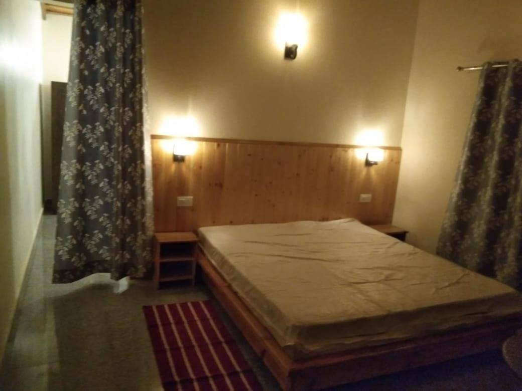 Saanidhya Homestay