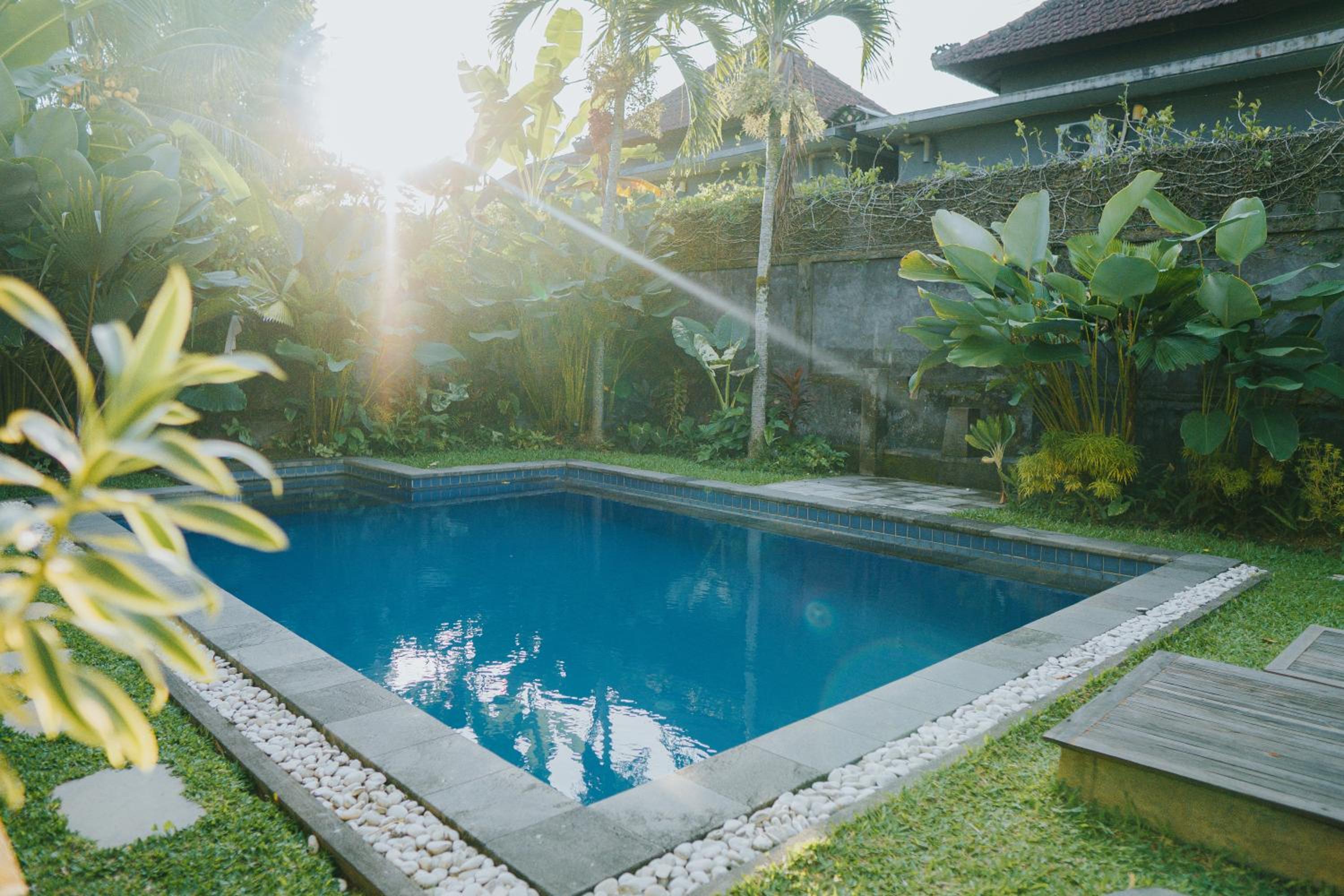 Villa Gading 2 view 2