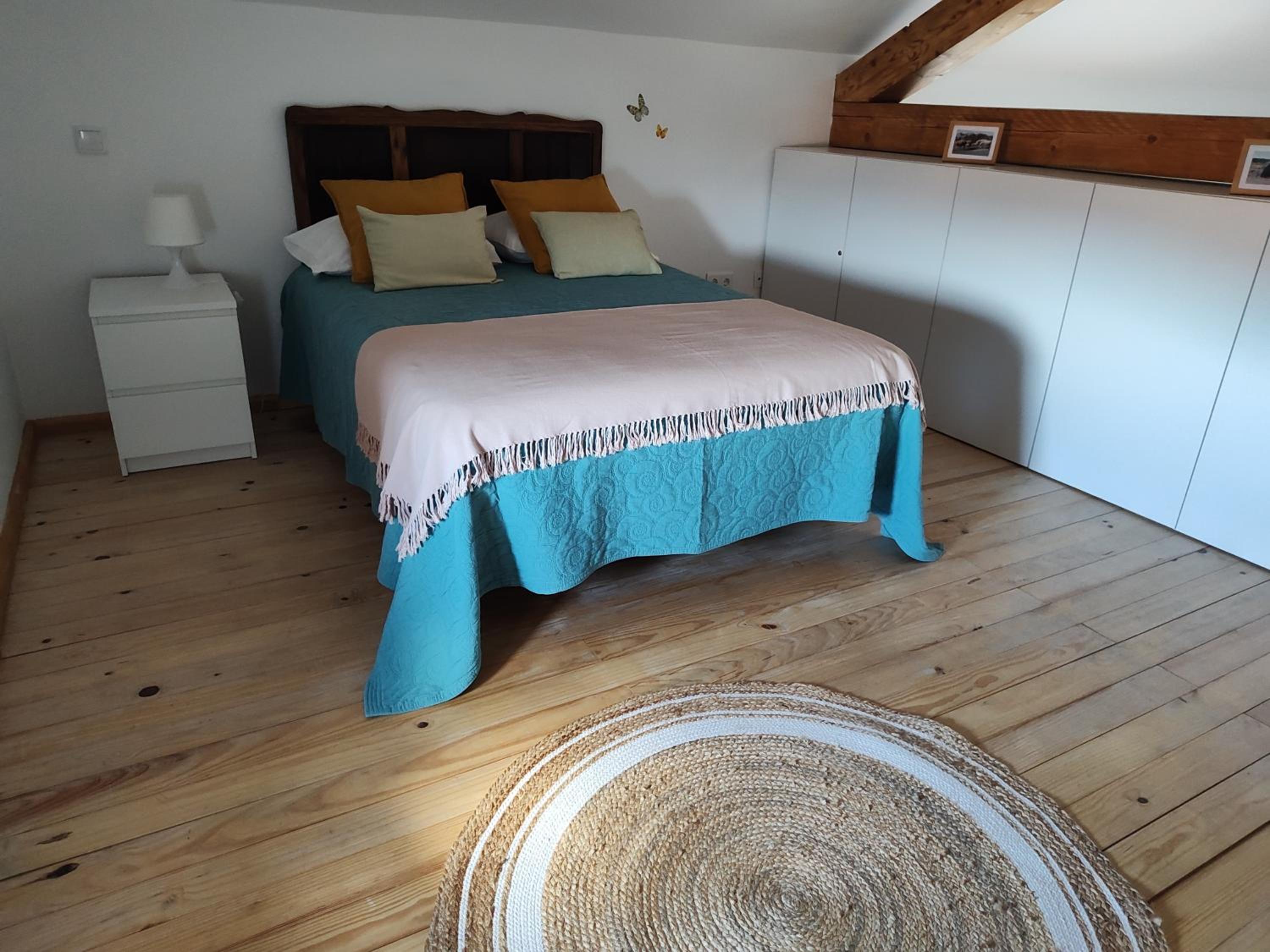 Casas do Arrabalde view 4