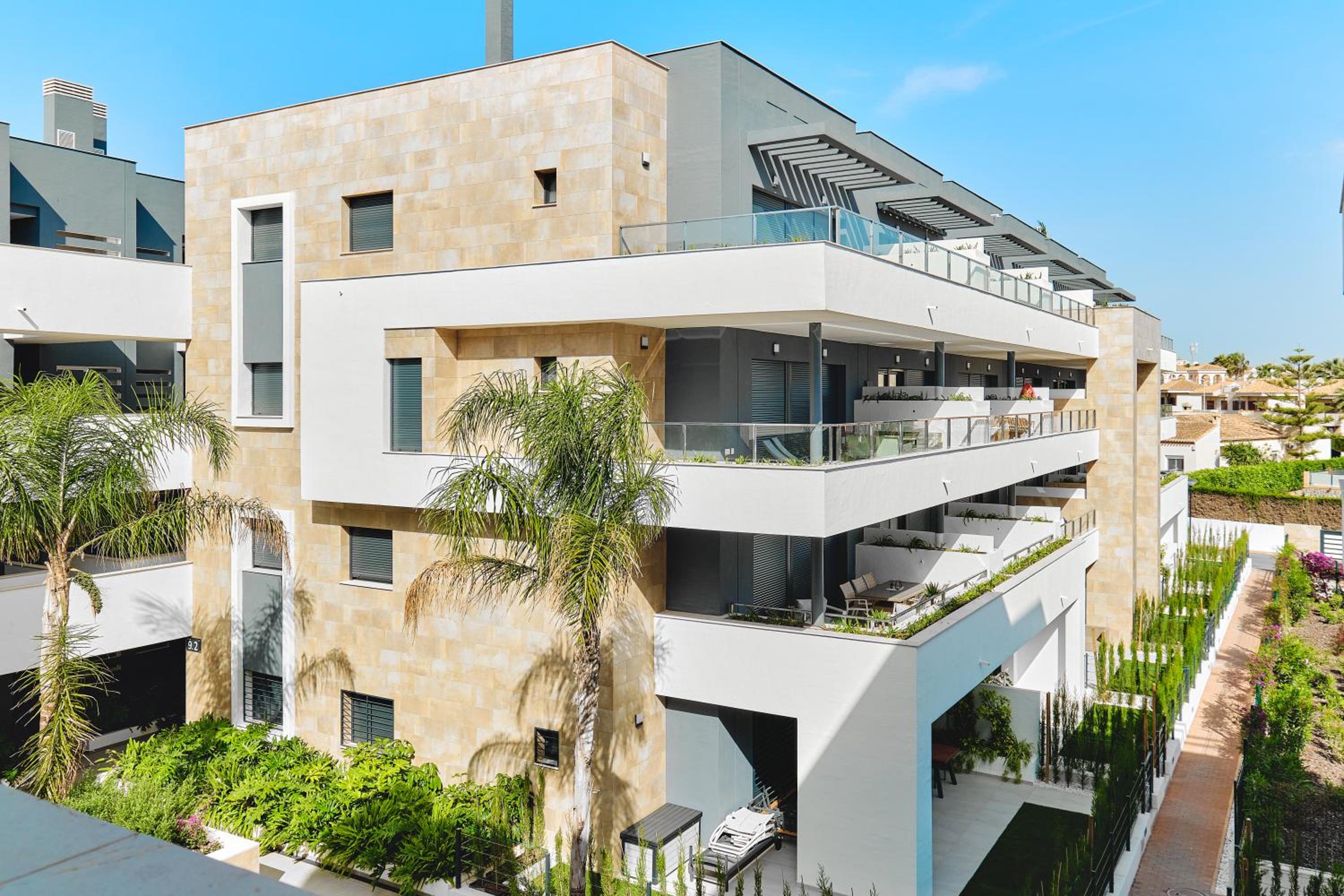 Apartment Elegance