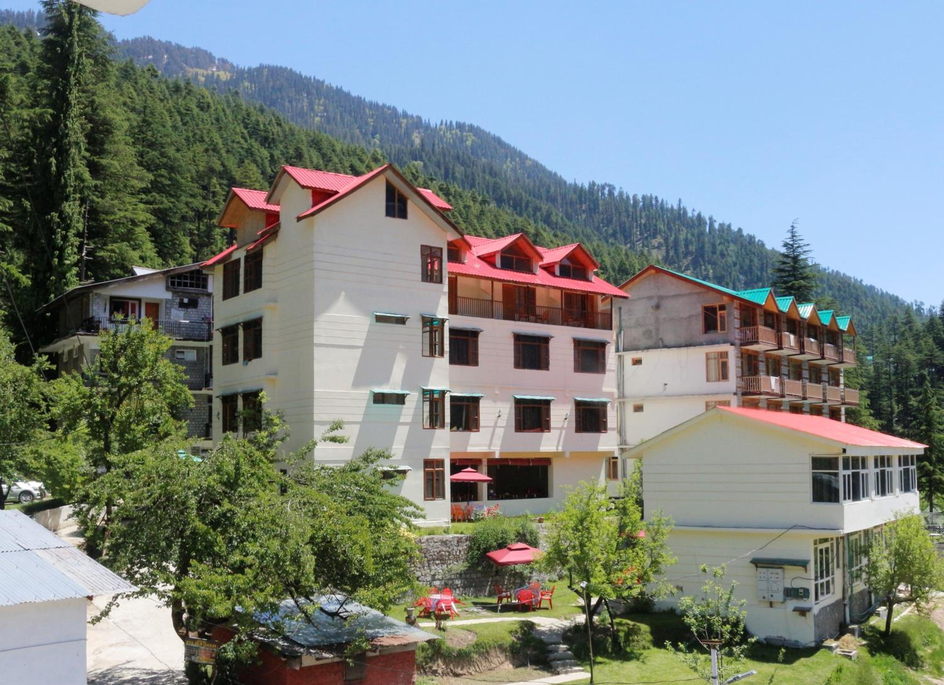 Building