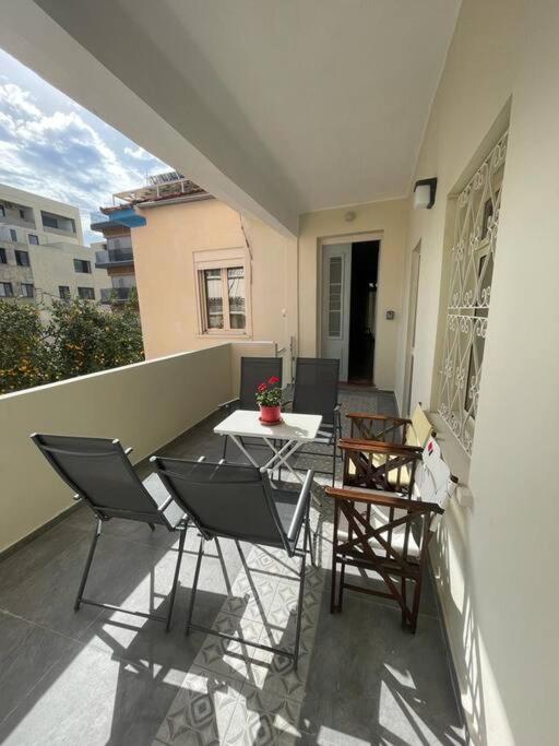 Efi’s House view 5