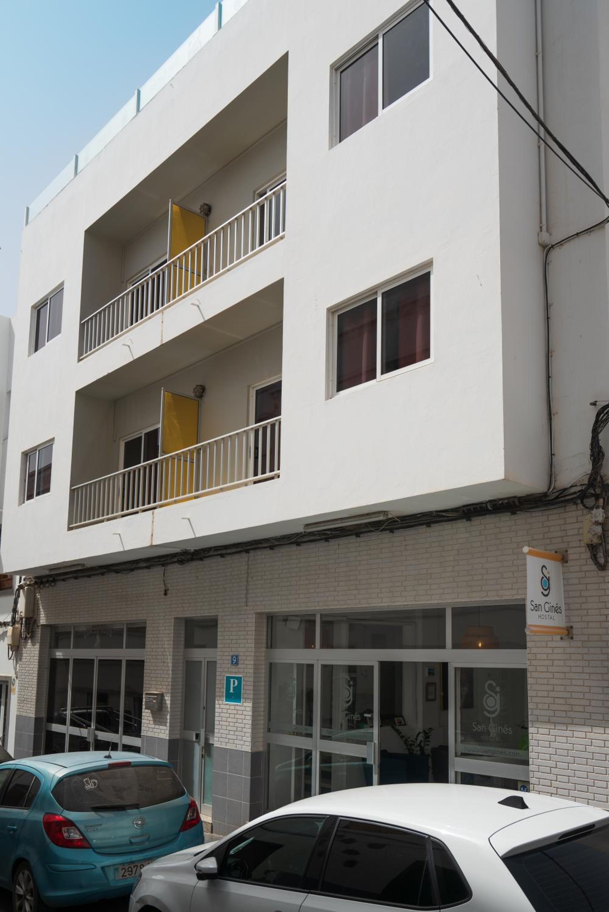 building