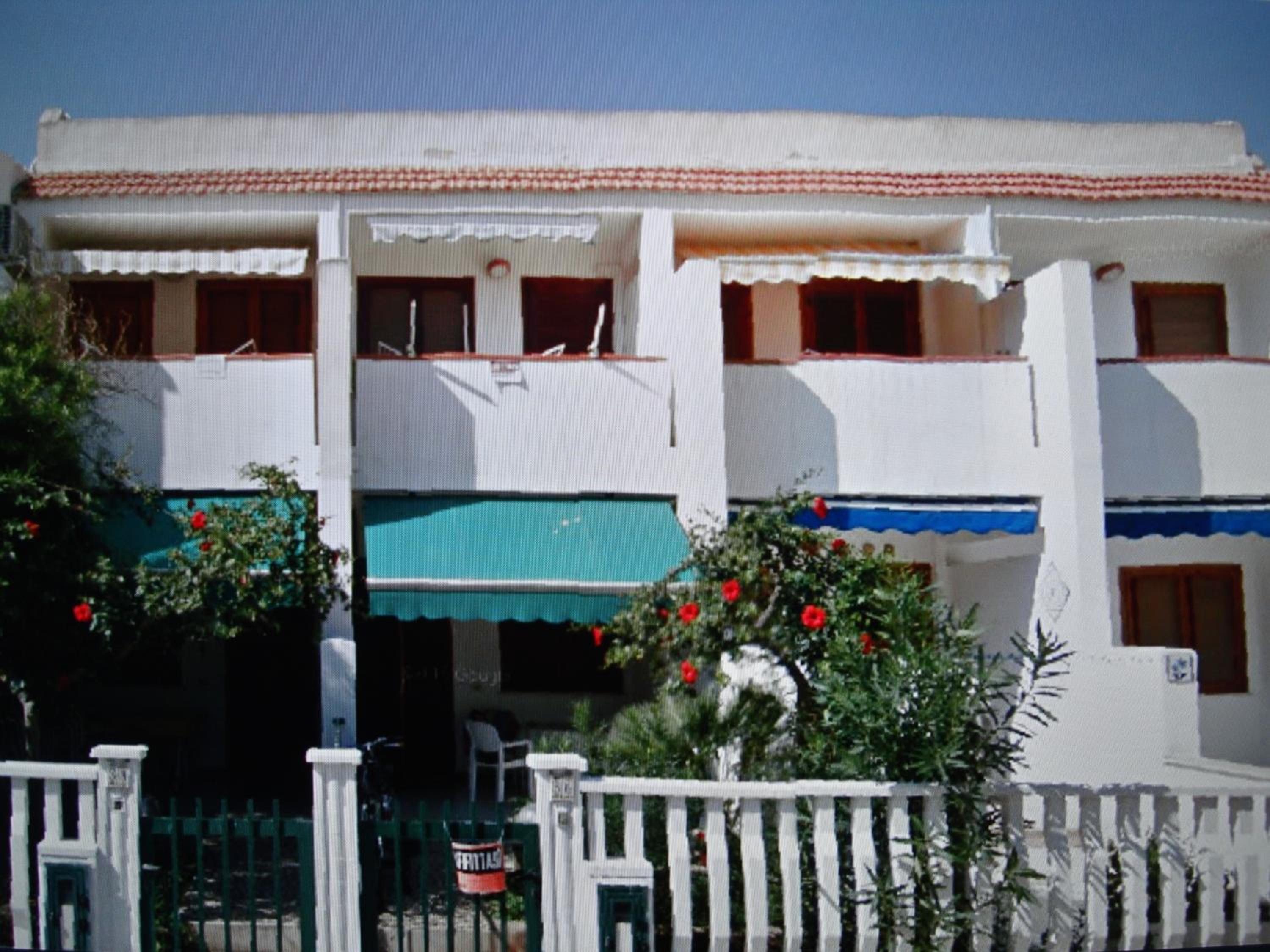 Aurora e Andrea San Vito lo Capo