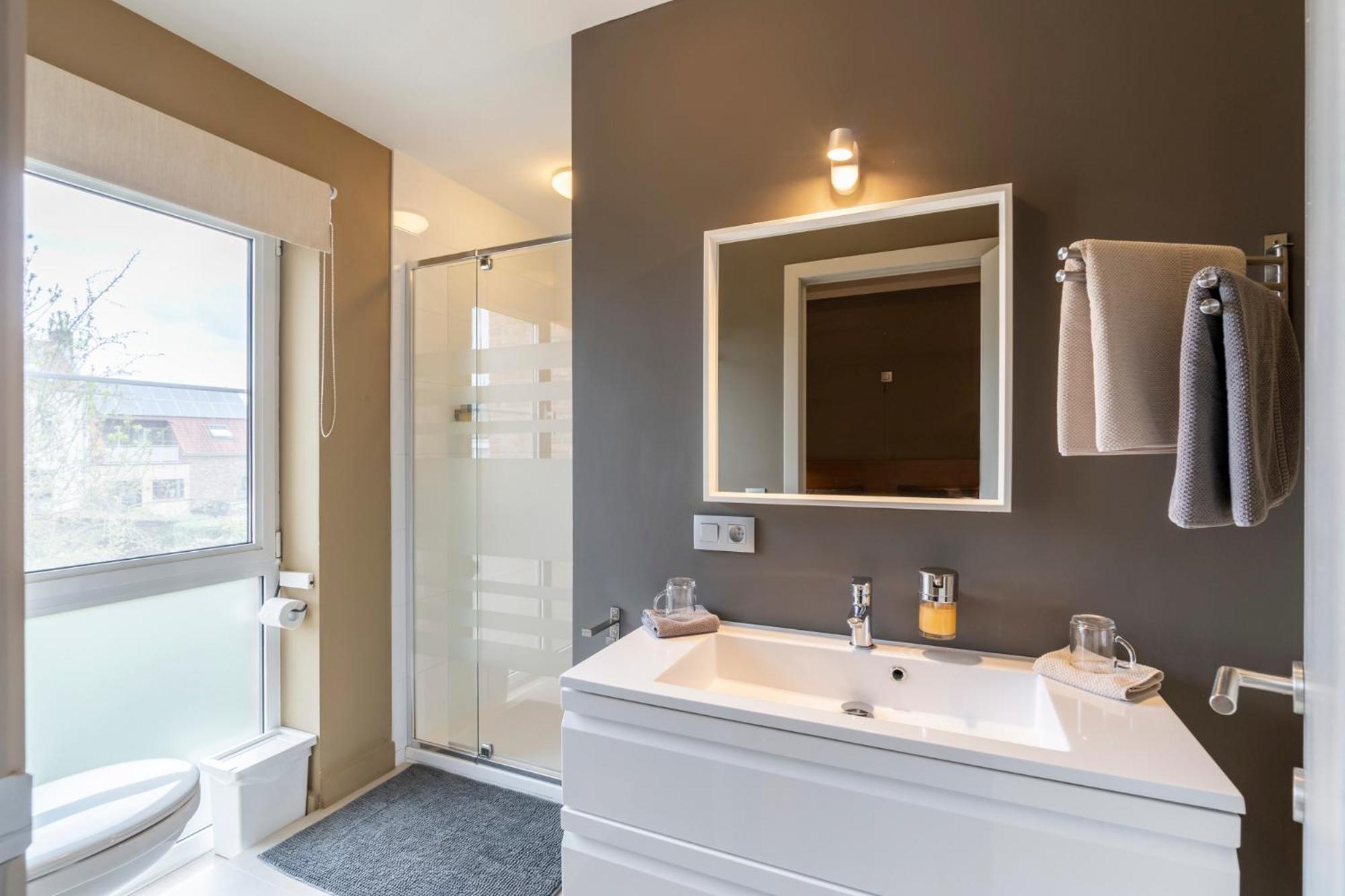 Maas&Mechelen B&B Massage & Wellness