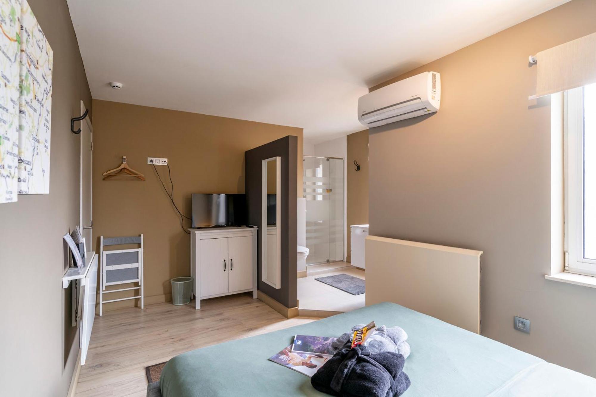 Maas&Mechelen B&B Massage & Wellness
