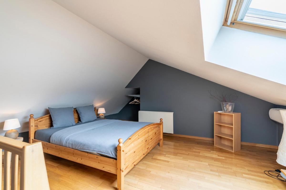 Maas&Mechelen B&B Massage & Wellness