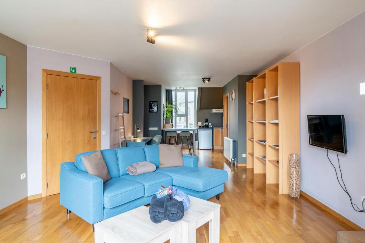 Maas&Mechelen B&B Massage & Wellness