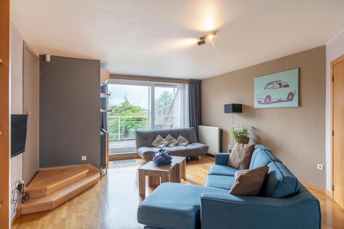 Maas&Mechelen B&B Massage & Wellness
