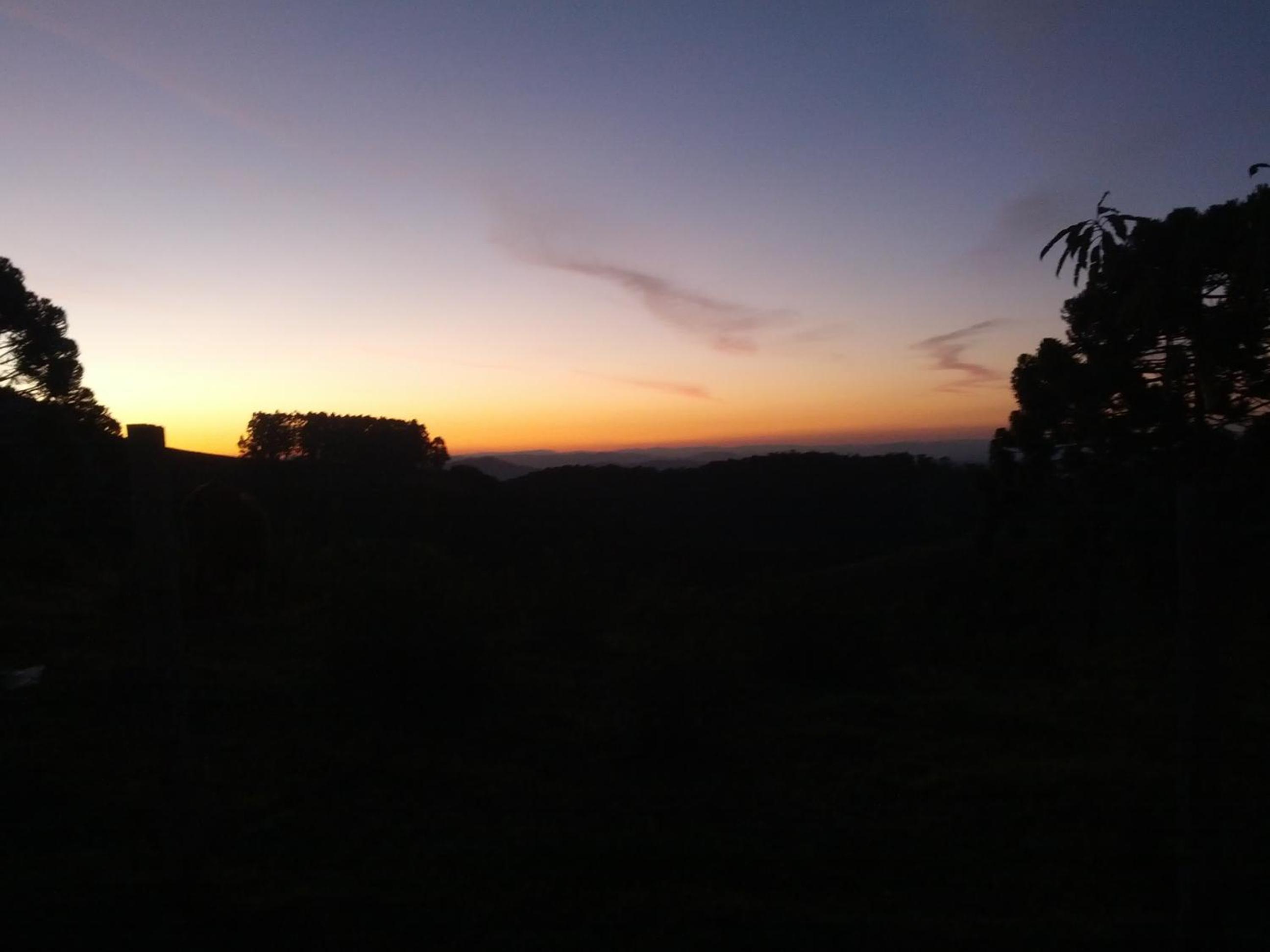 Pousada Serra Vista