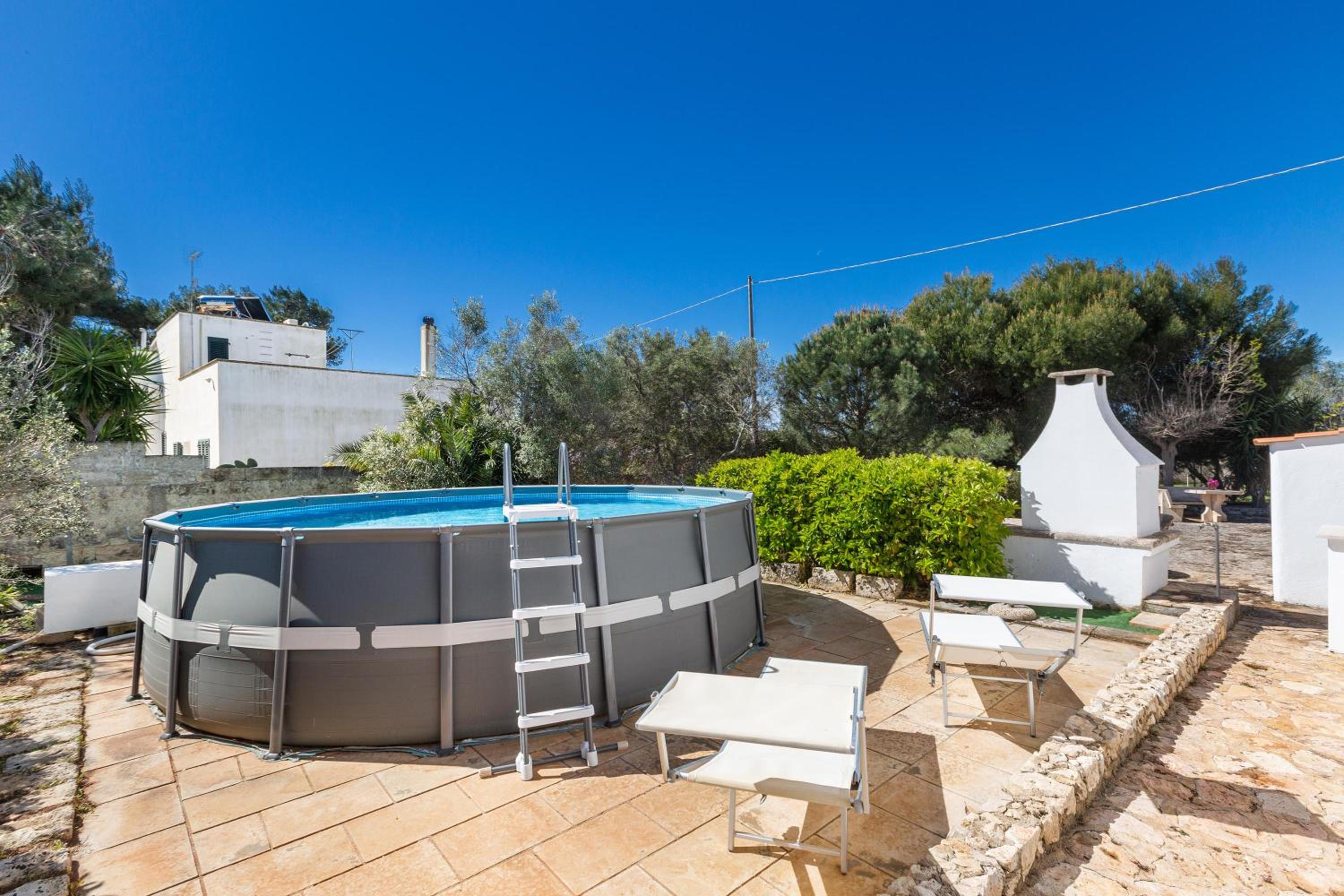 Villa Dario by BarbarHouse view 5