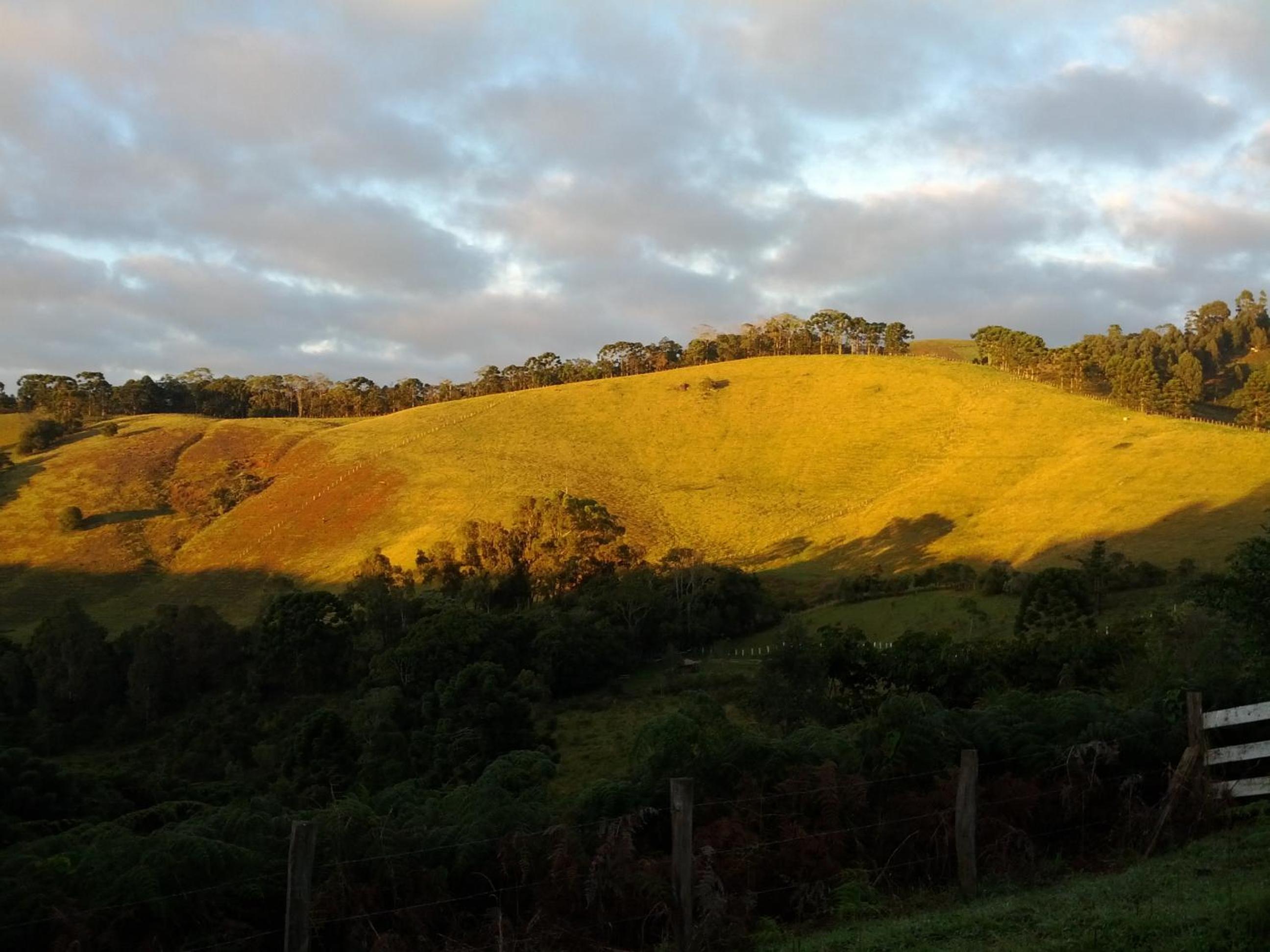 Pousada Serra Vista