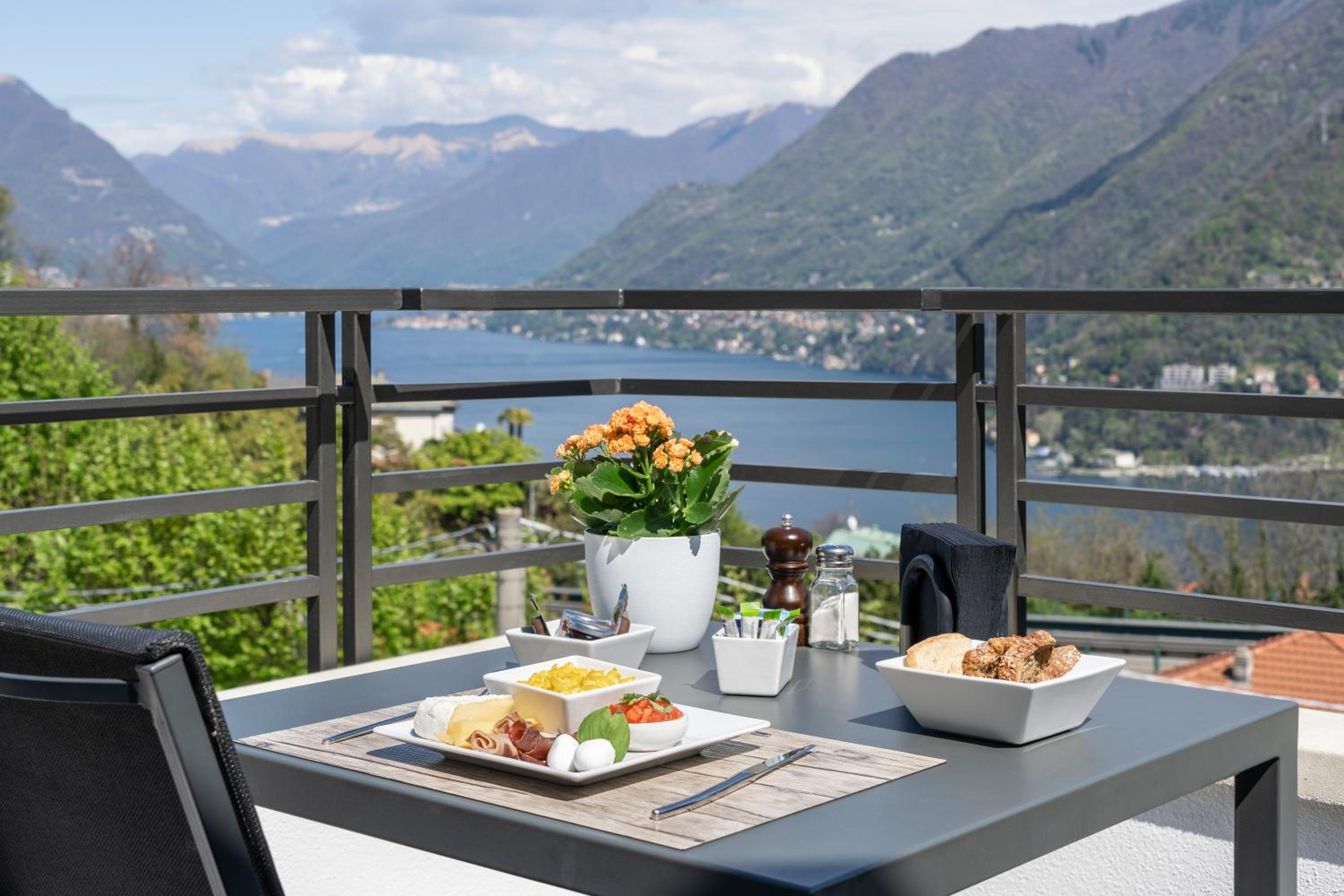 B&B Vista Lago