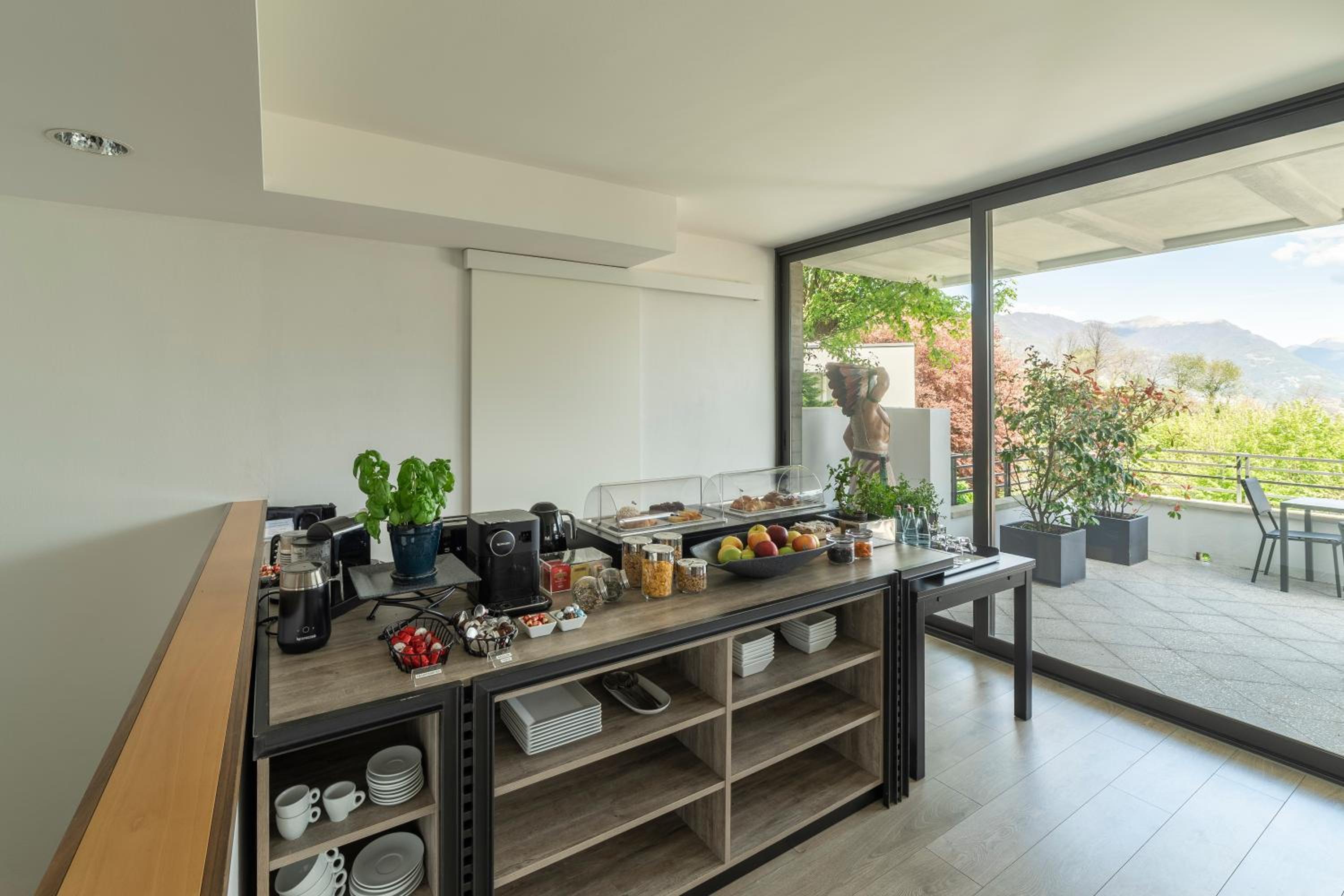 B&B Vista Lago