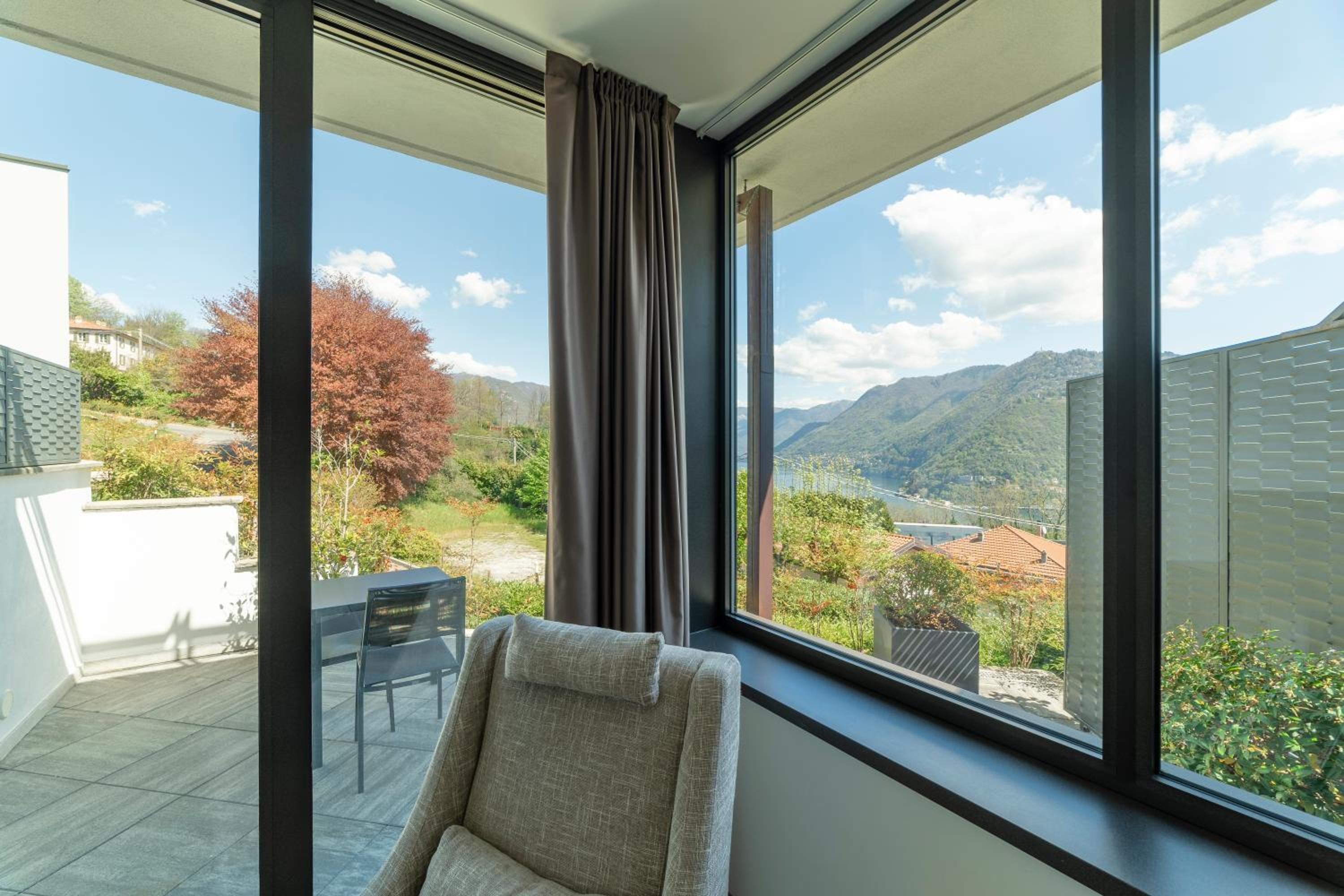 B&B Vista Lago