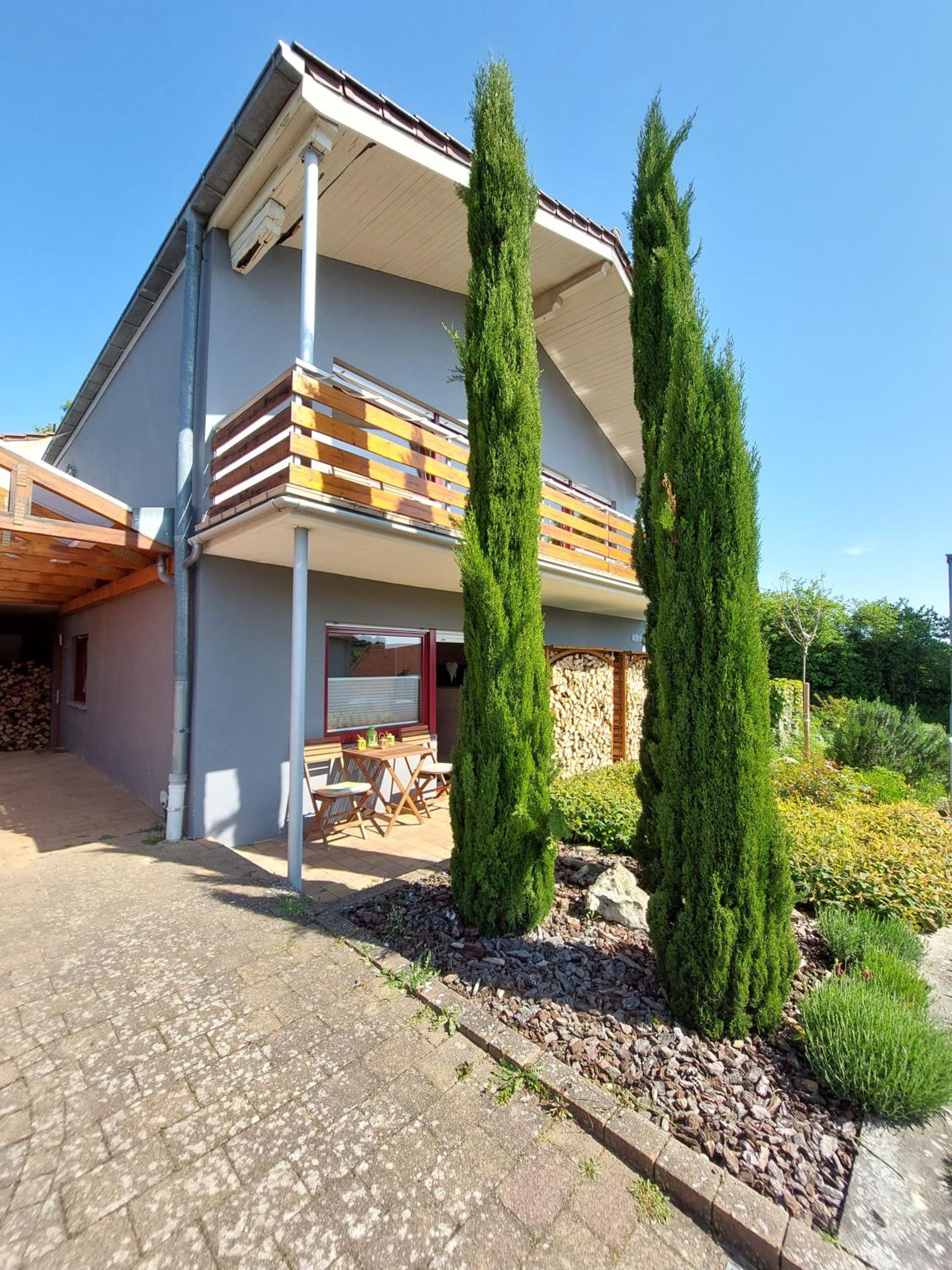Casa Kühn