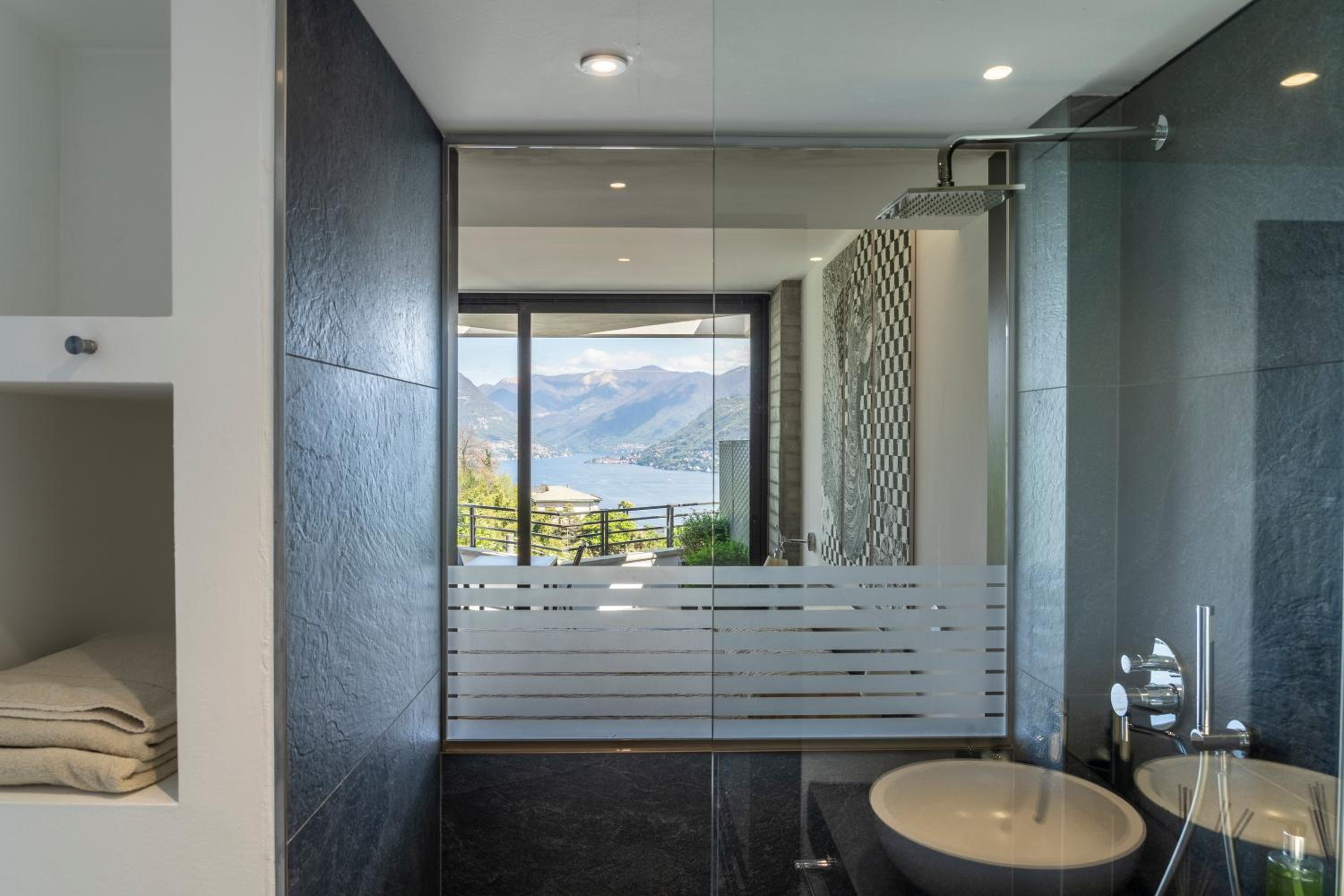 B&B Vista Lago