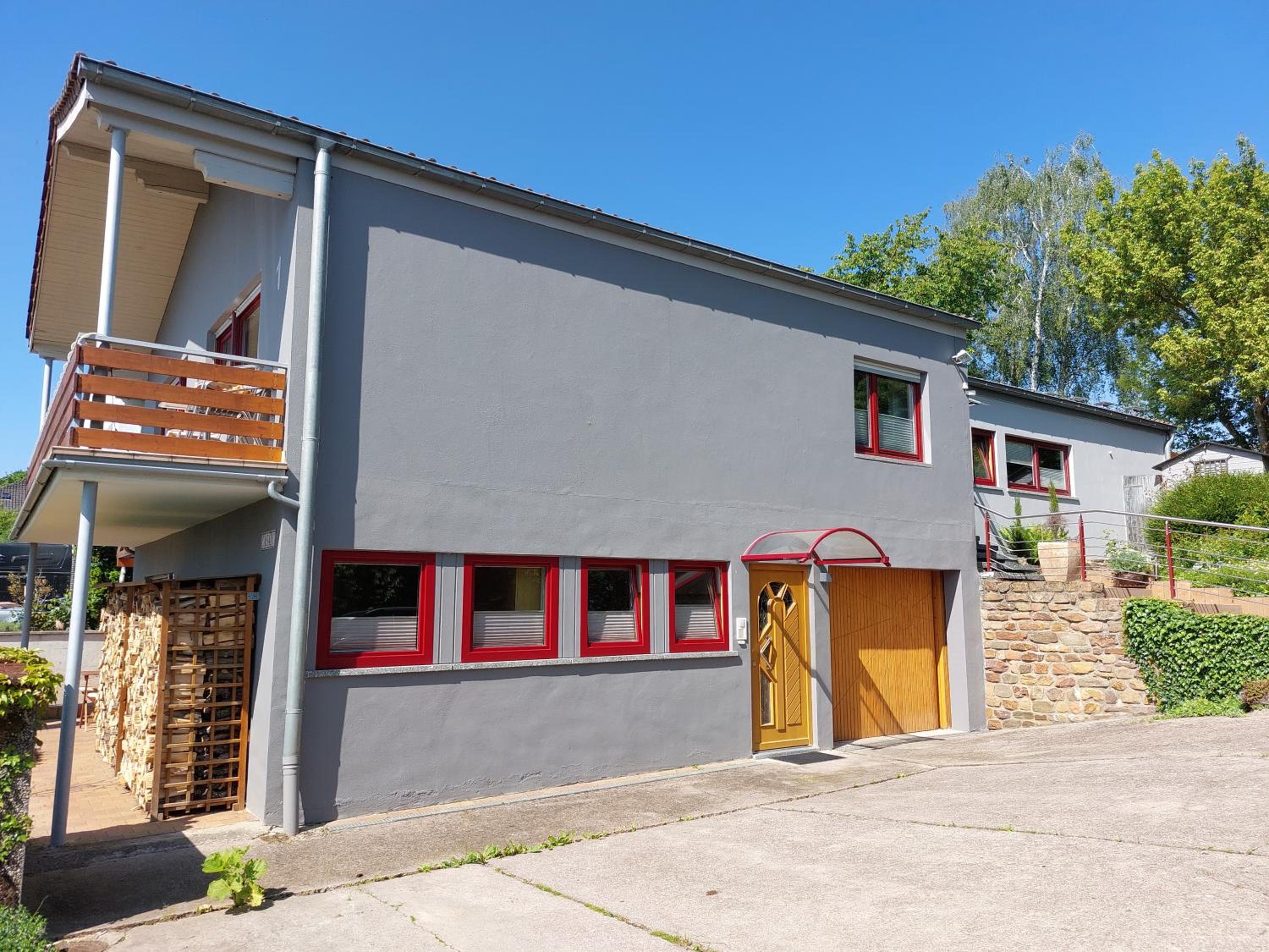 Casa Kühn