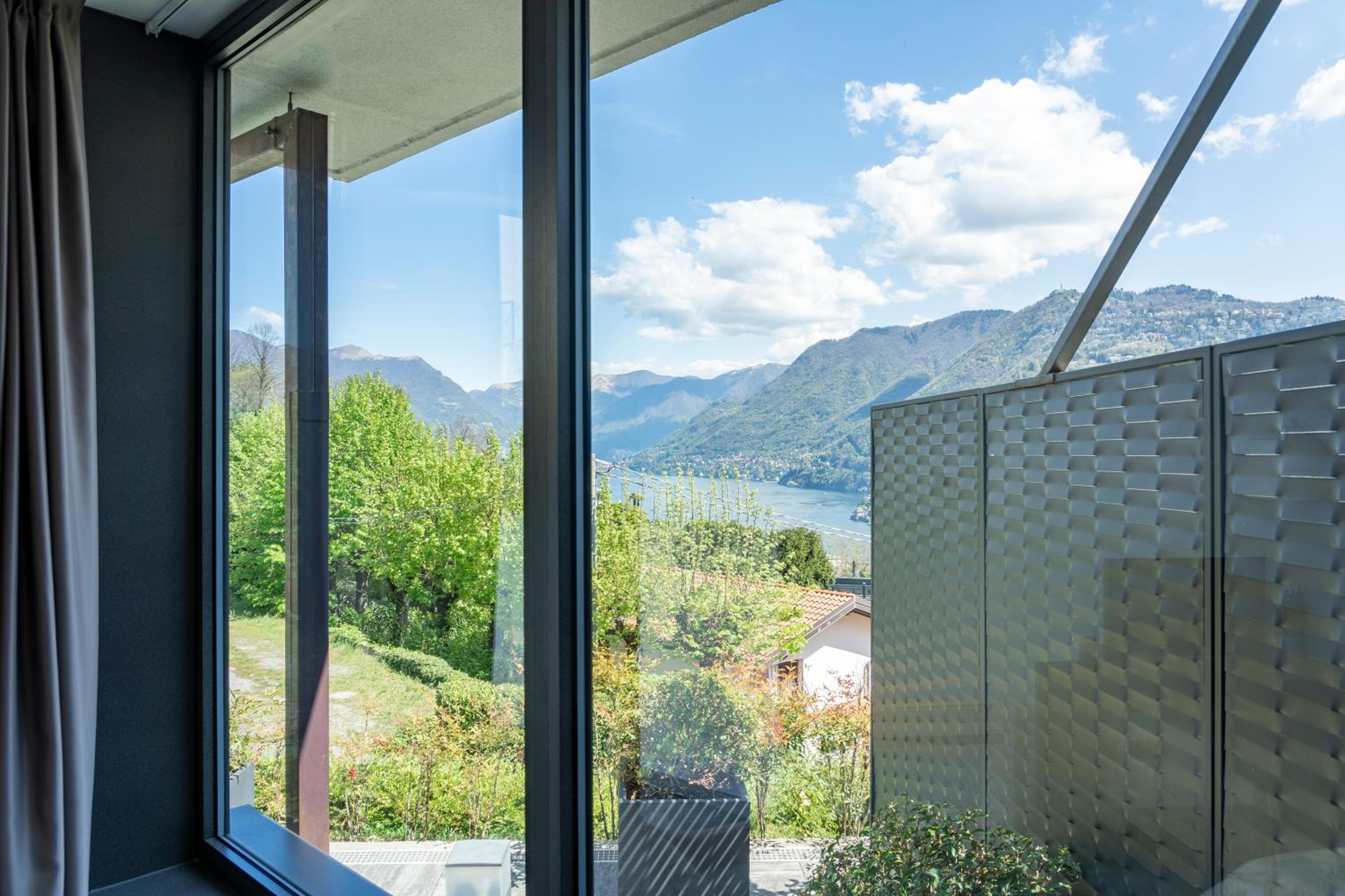 B&B Vista Lago