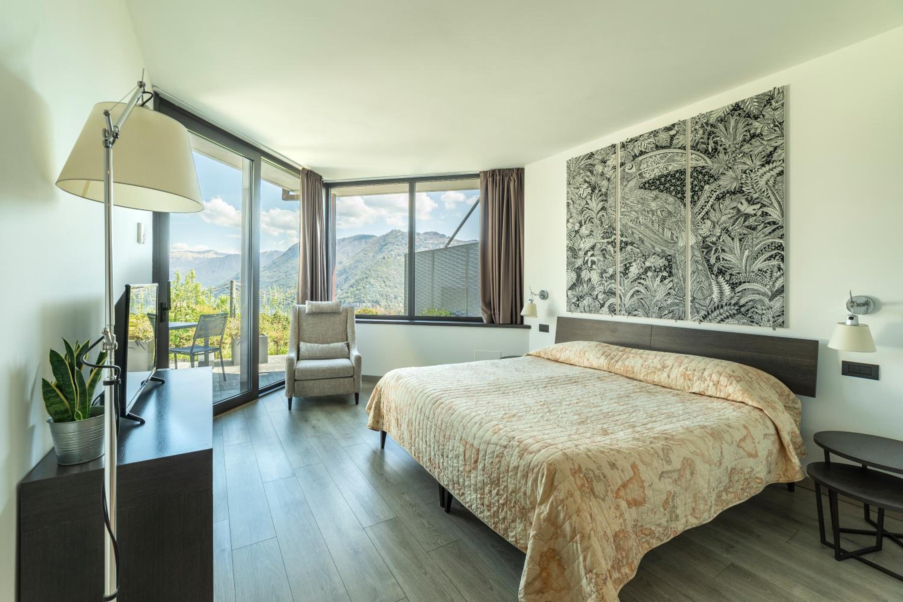 B&B Vista Lago