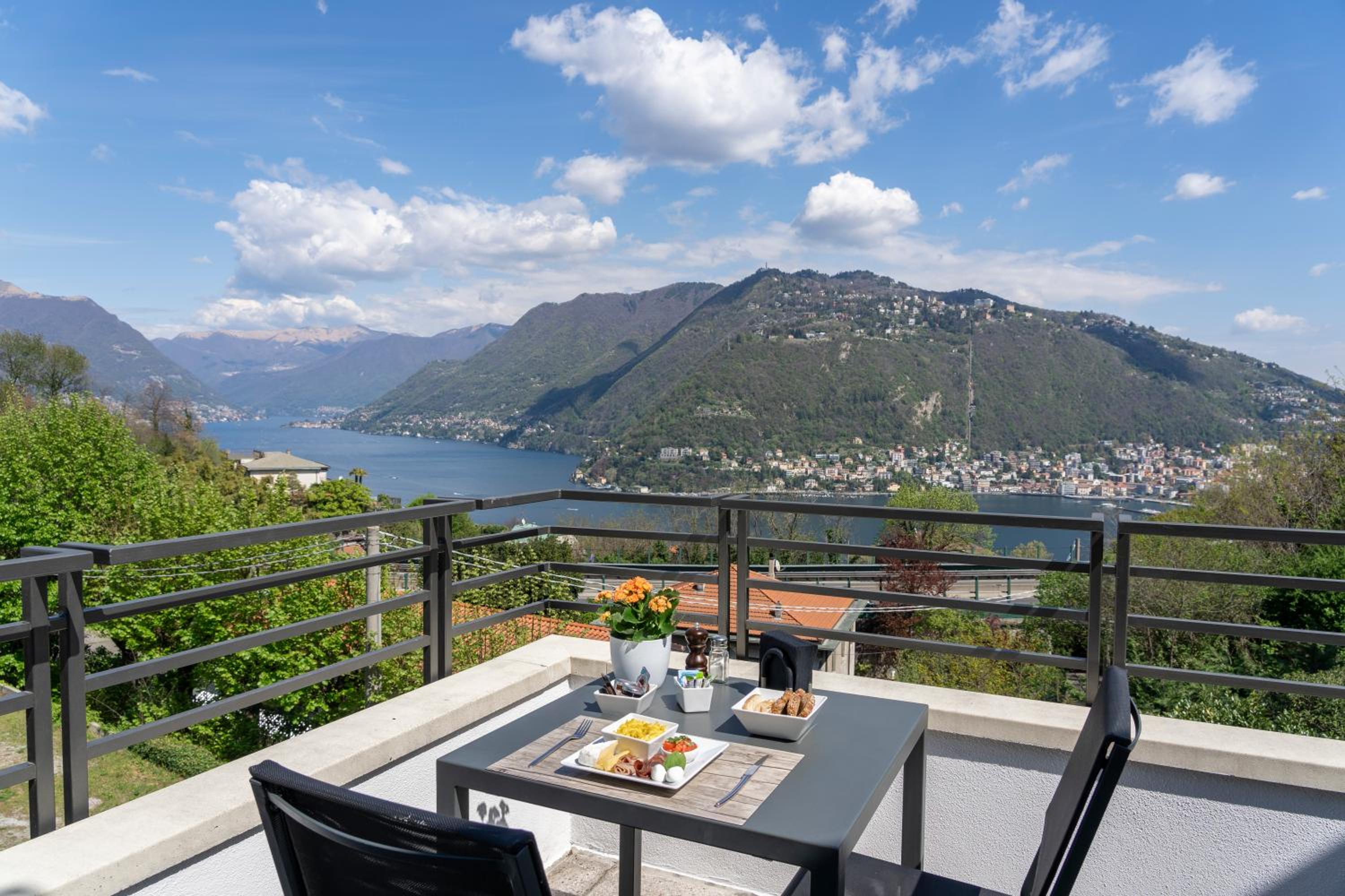B&B Vista Lago