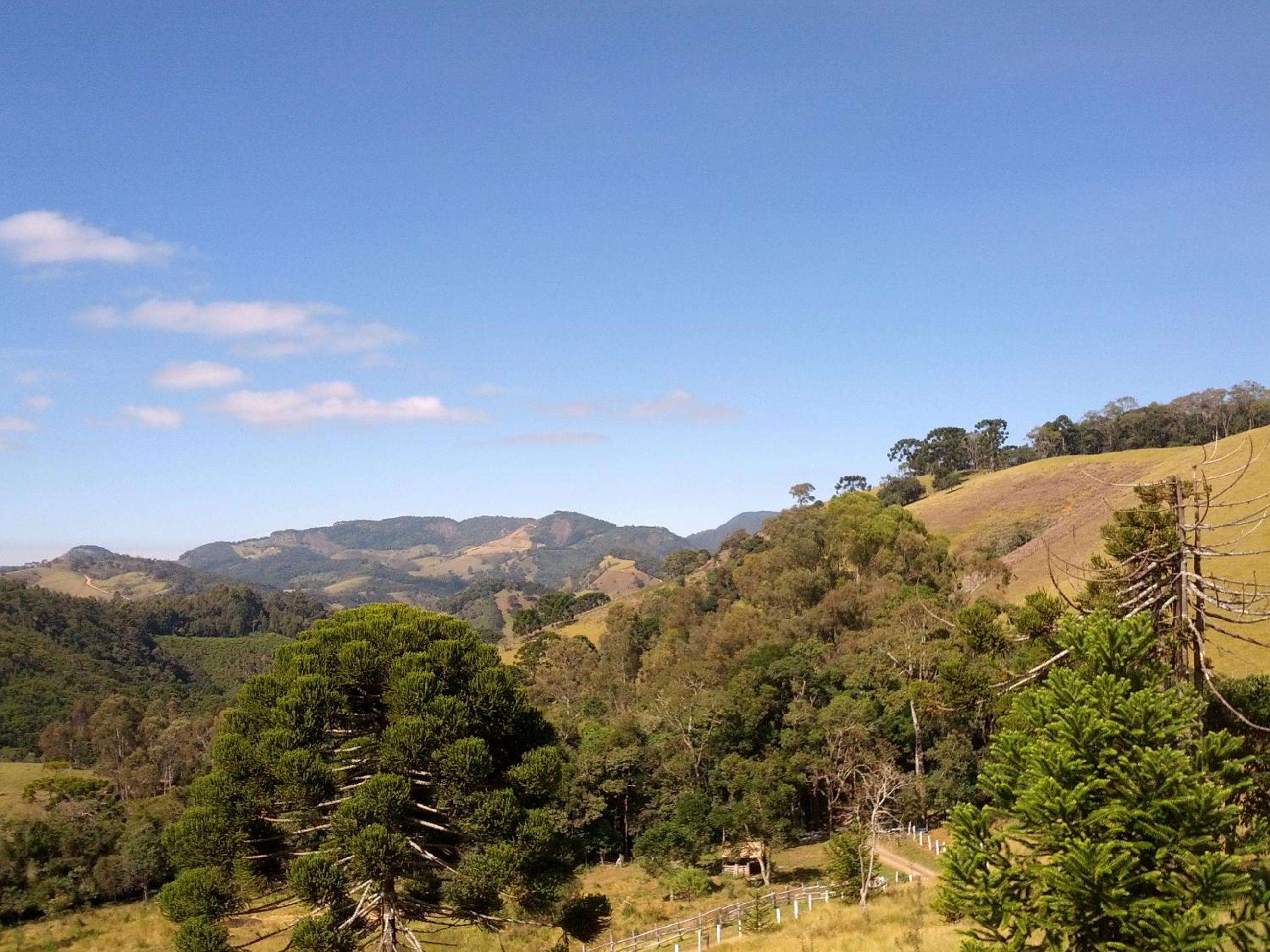 Pousada Serra Vista