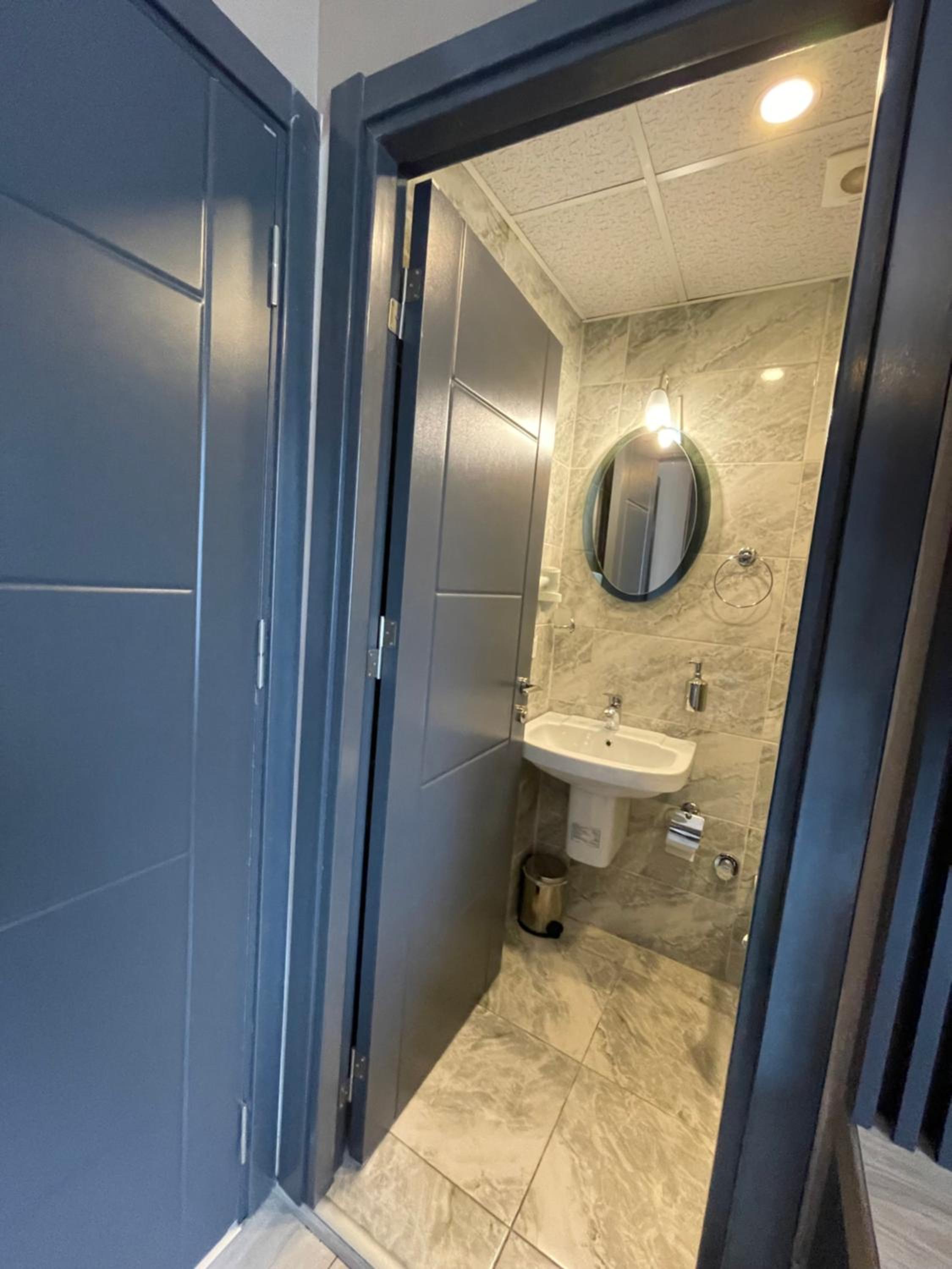 New Taksim Hotel