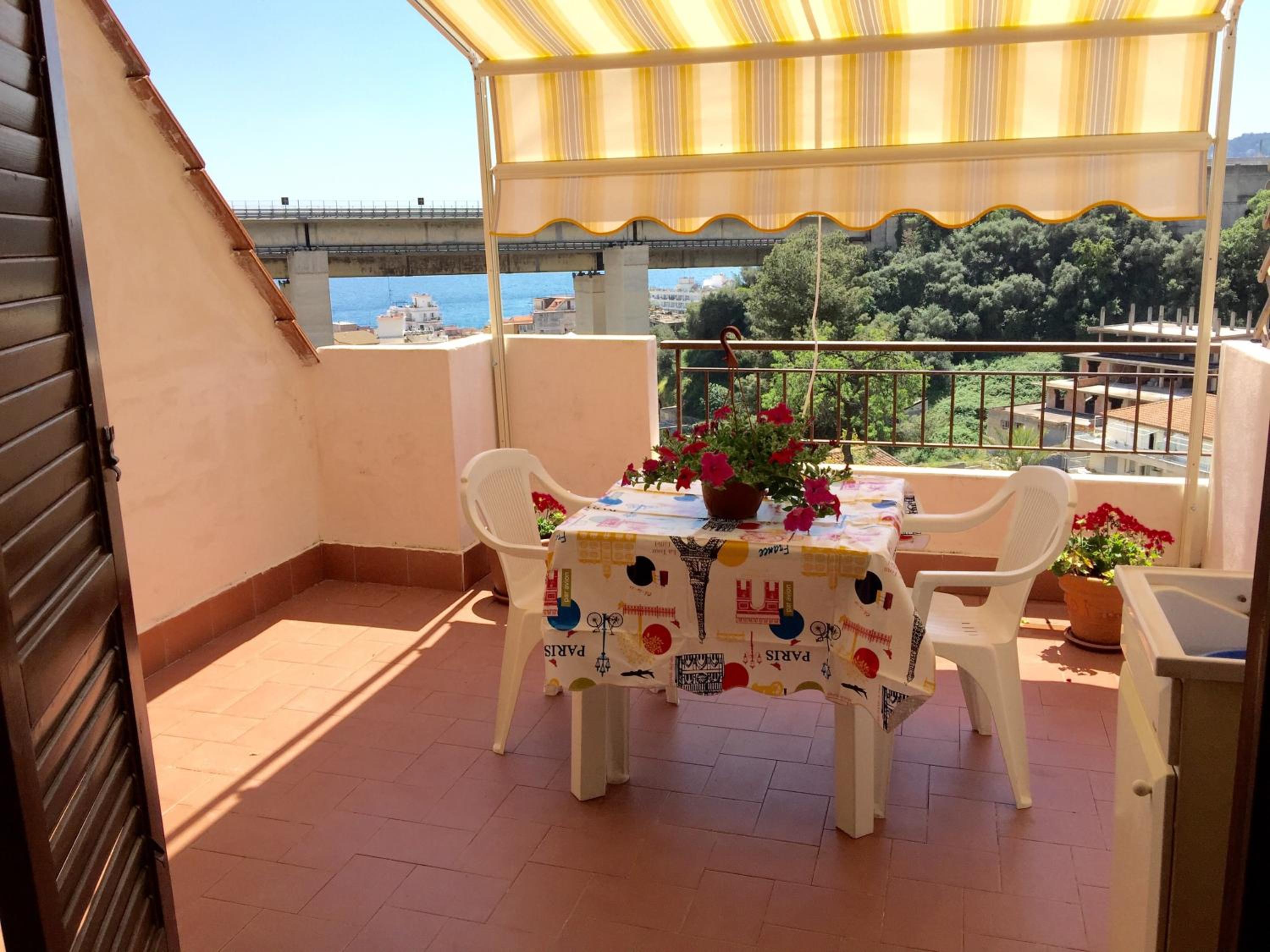 Casa Vacanza Da Rosa
