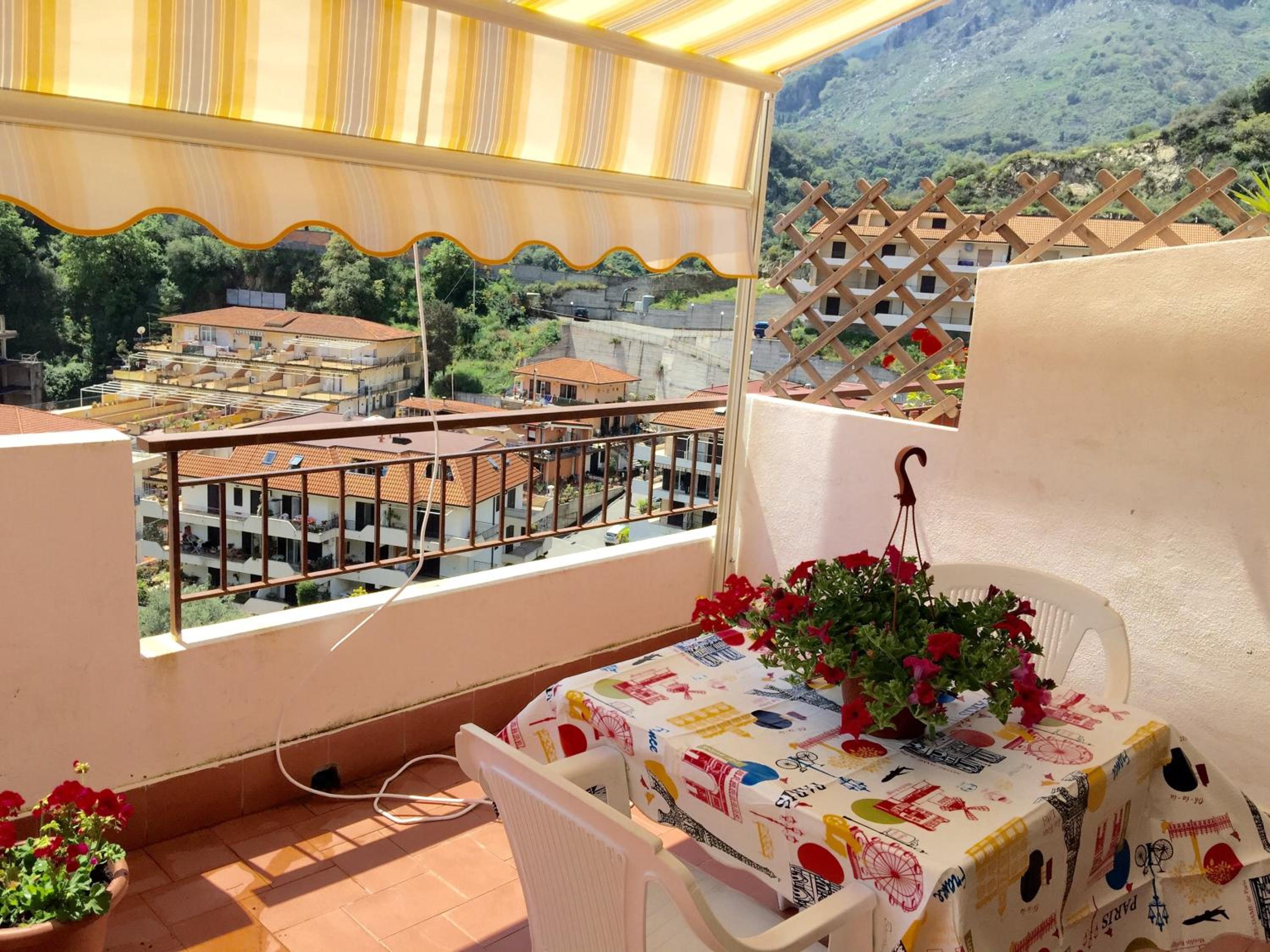 Casa Vacanza Da Rosa