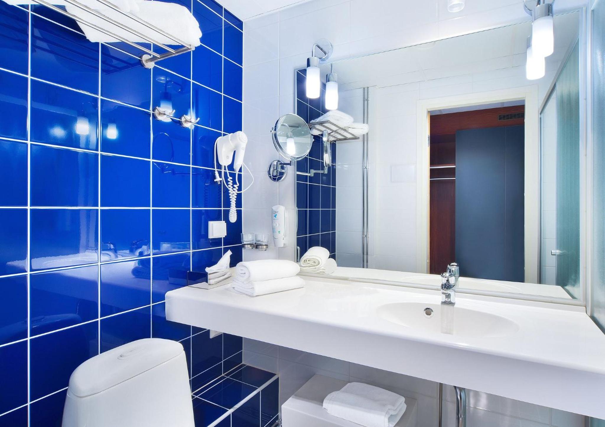 Tampere Vacations - Holiday Inn Tampere - Central Station, an IHG Hotel - Property Image 3