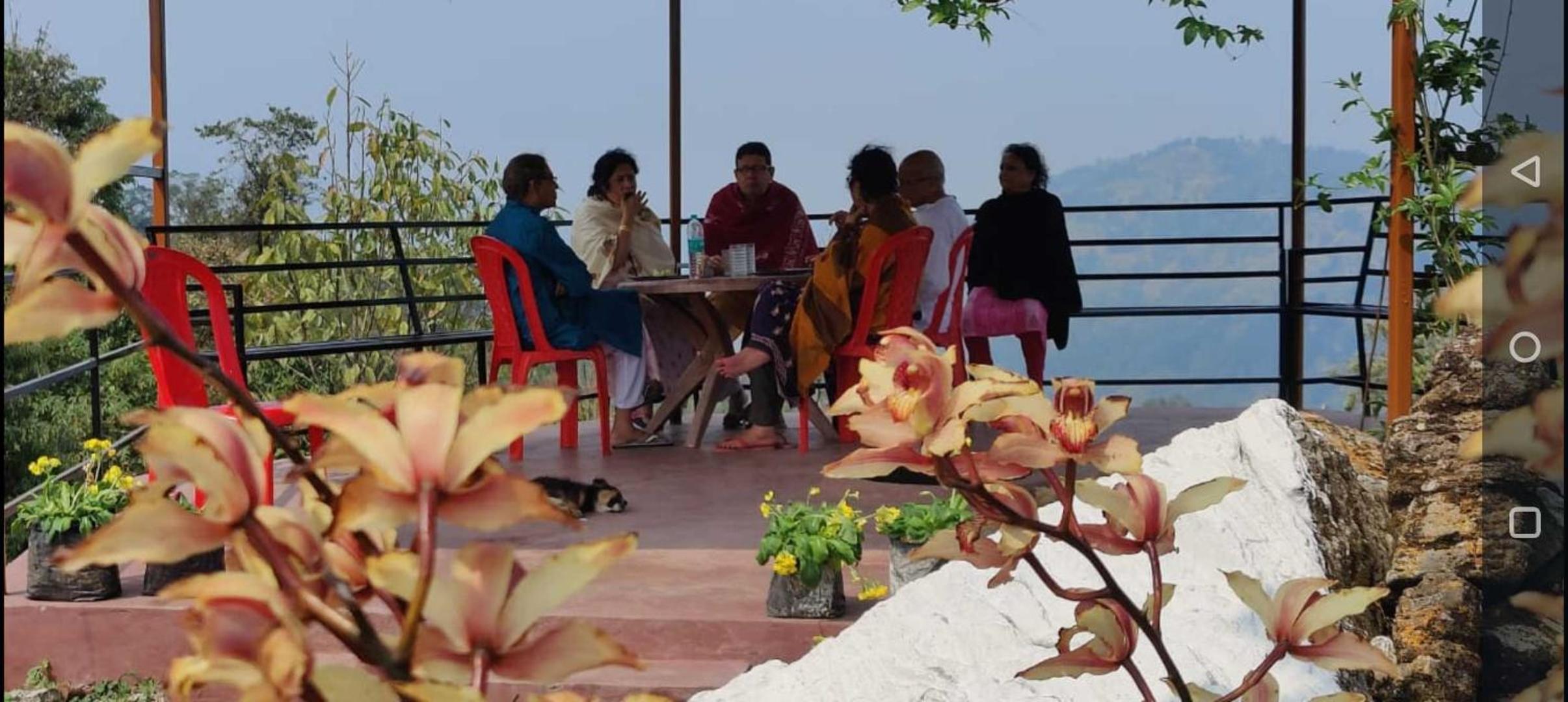 Hotel O Esti Kutum Home Stay view 4