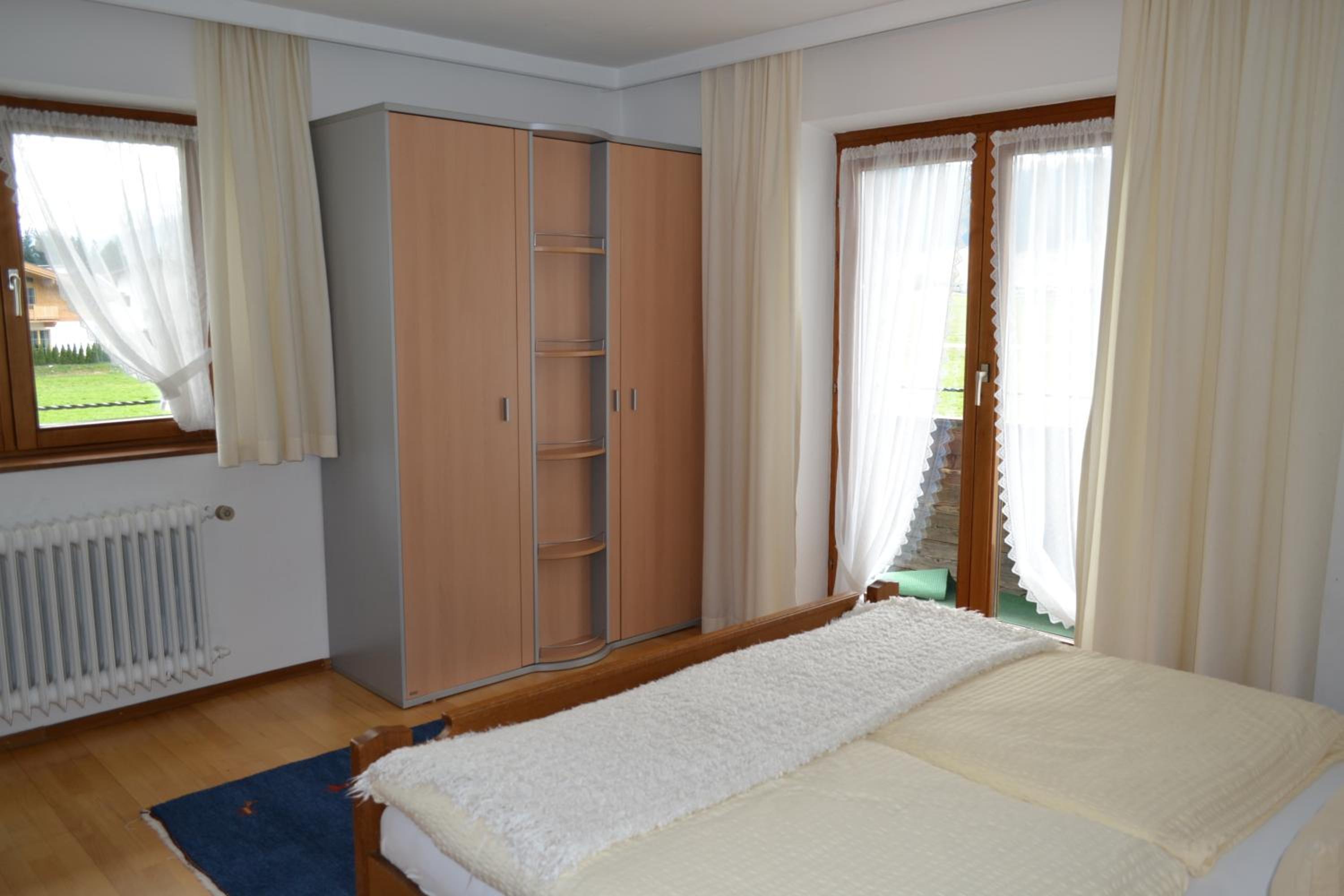 Appartementhaus Astl