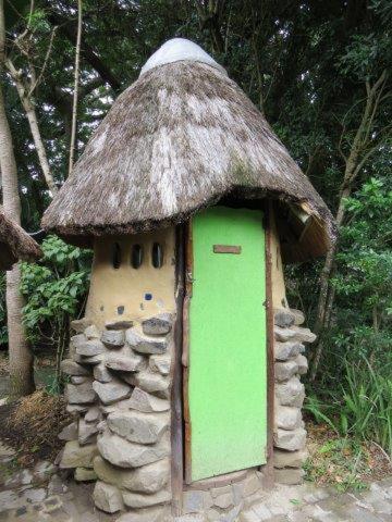 Yellowwood Forest Eco Retreat