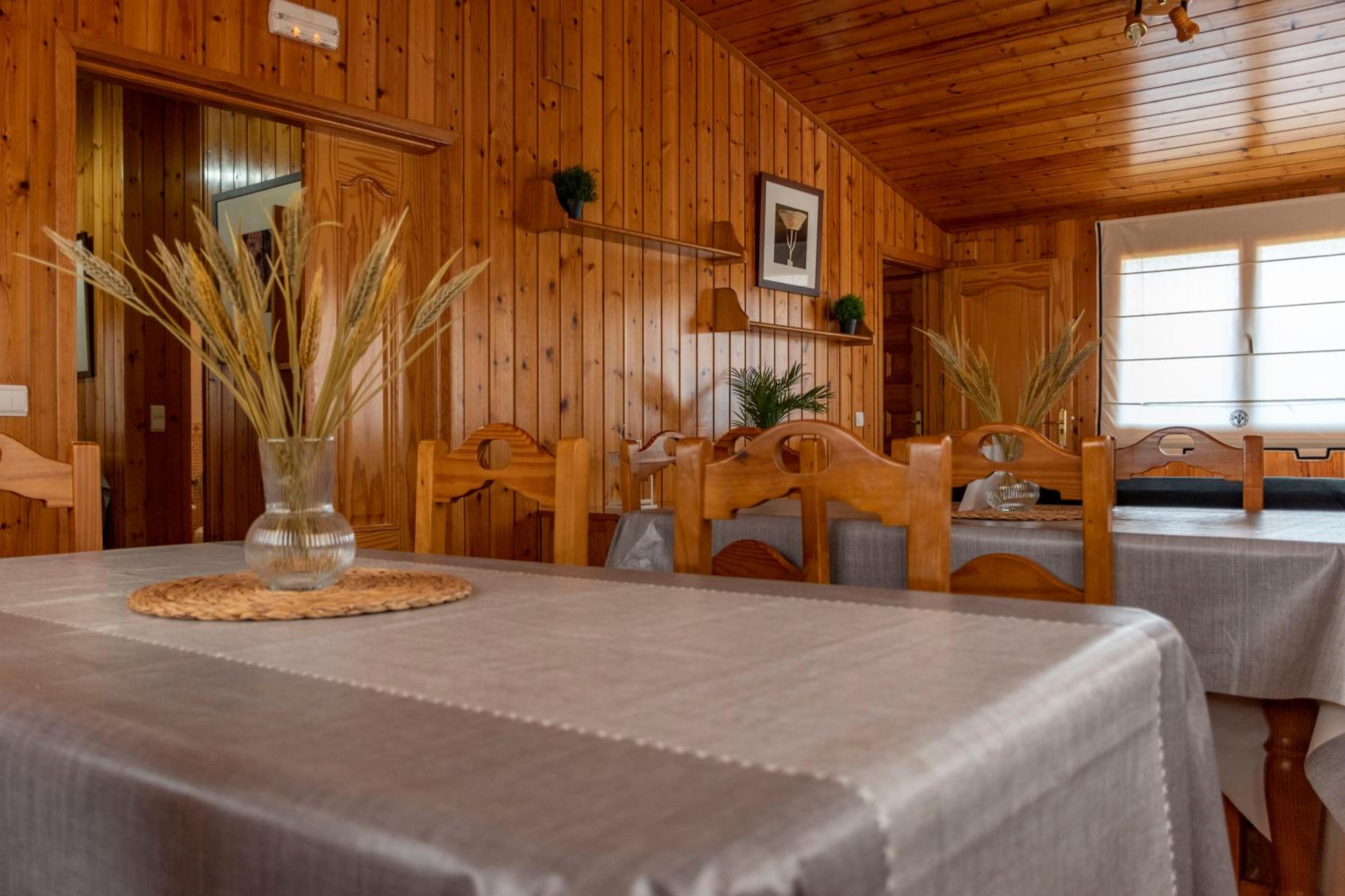 Las Casitas del Pinar