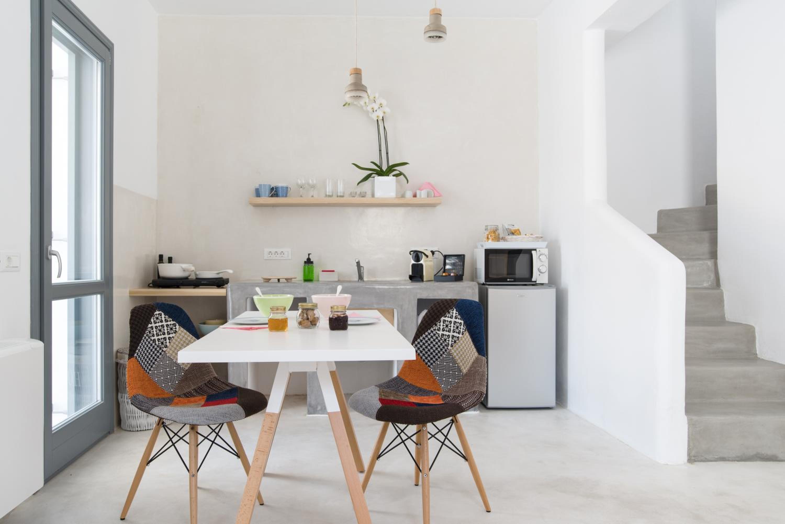 LAGADI SUITES by K&K