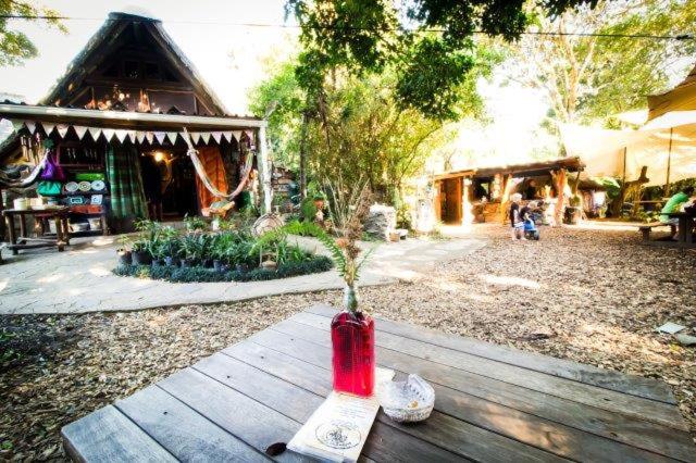 Yellowwood Forest Eco Retreat