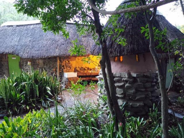 Yellowwood Forest Eco Retreat