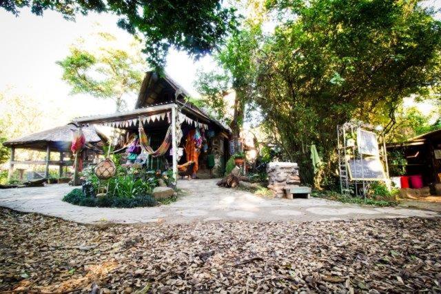 Yellowwood Forest Eco Retreat