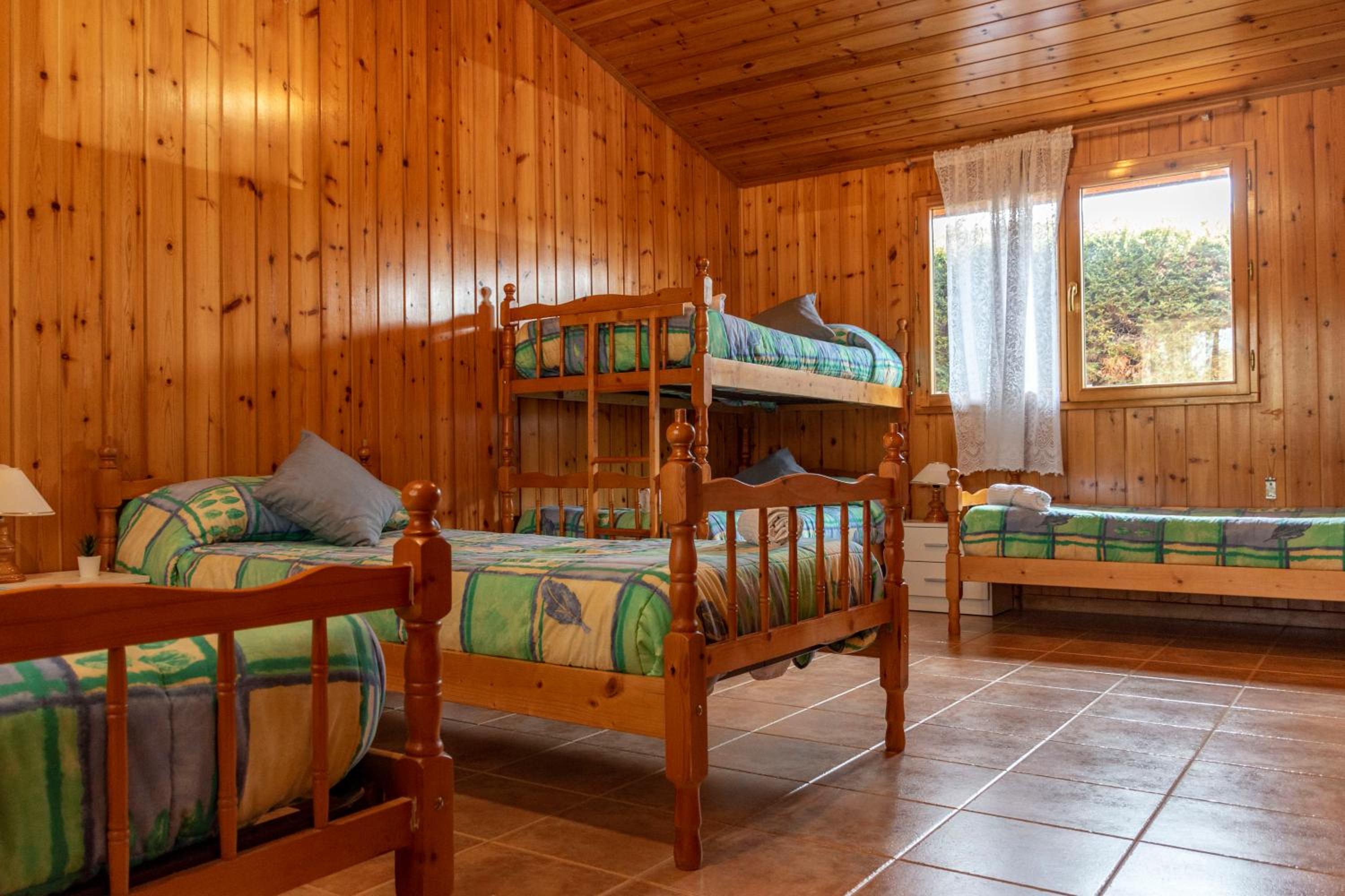 Las Casitas del Pinar