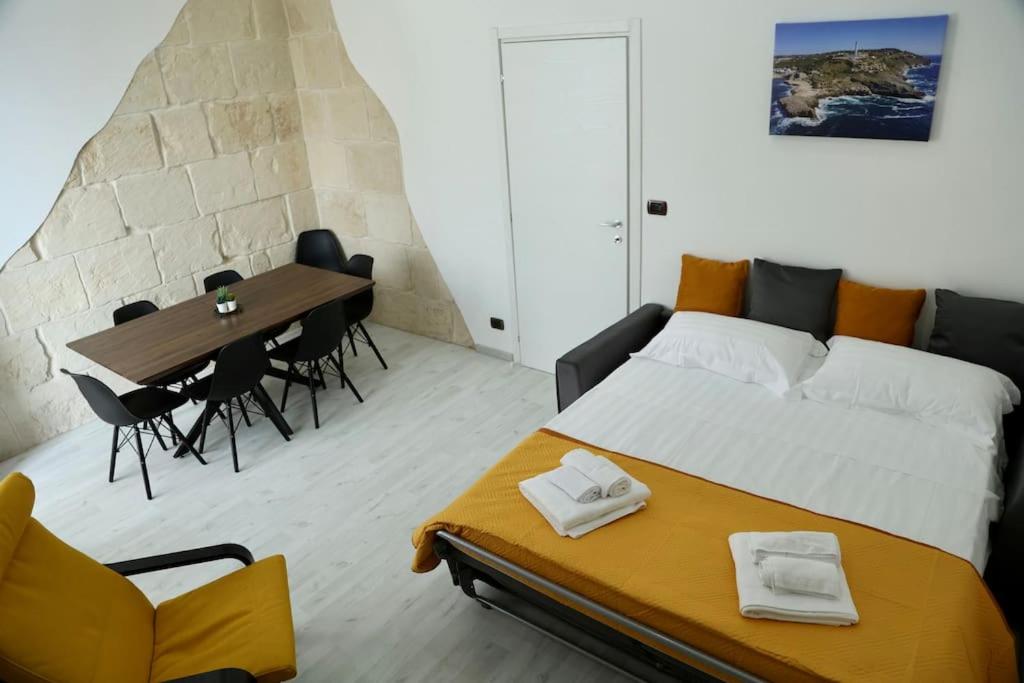 [Otranto in 10 min]-Free Parking photo 2