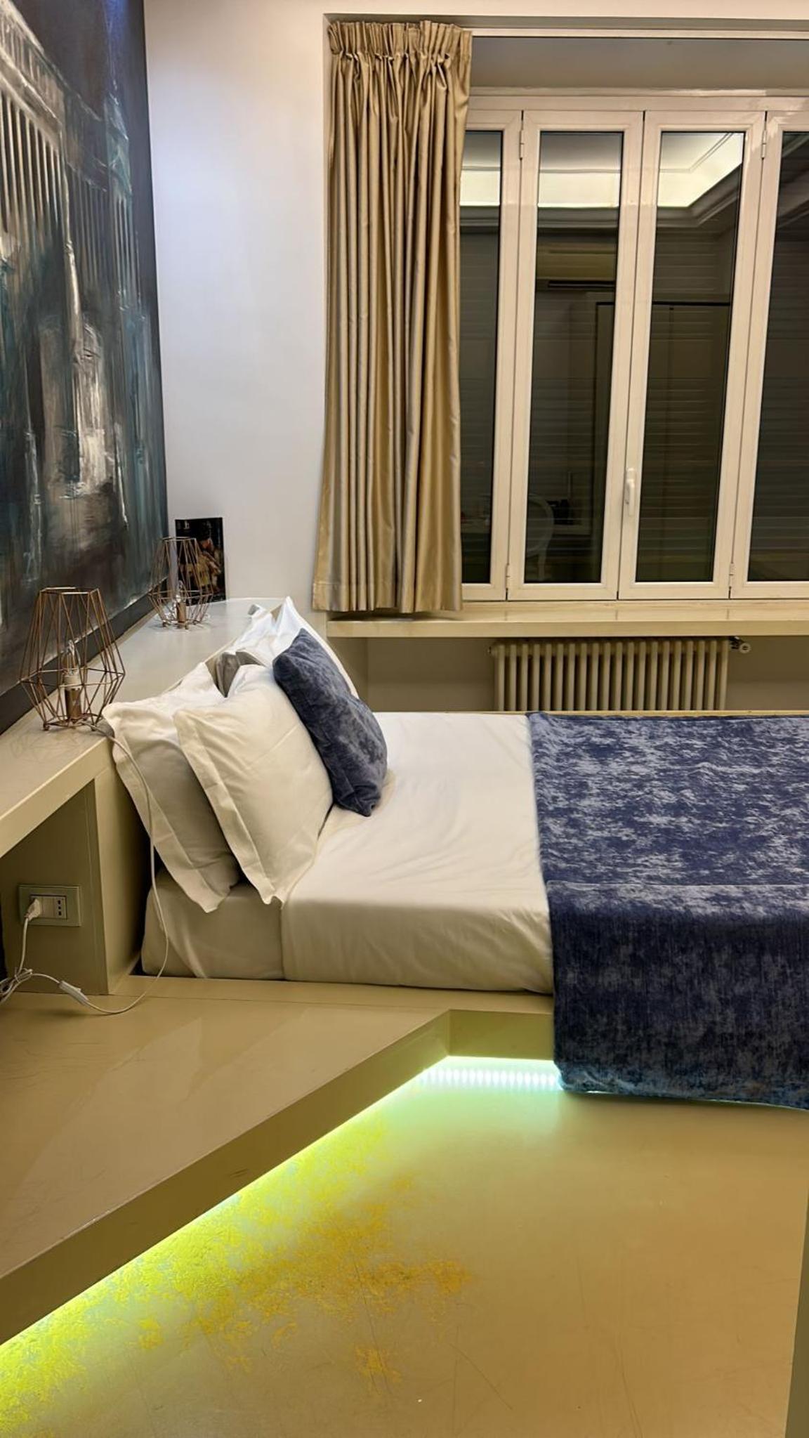 Bdb Luxury Rooms San Pietro